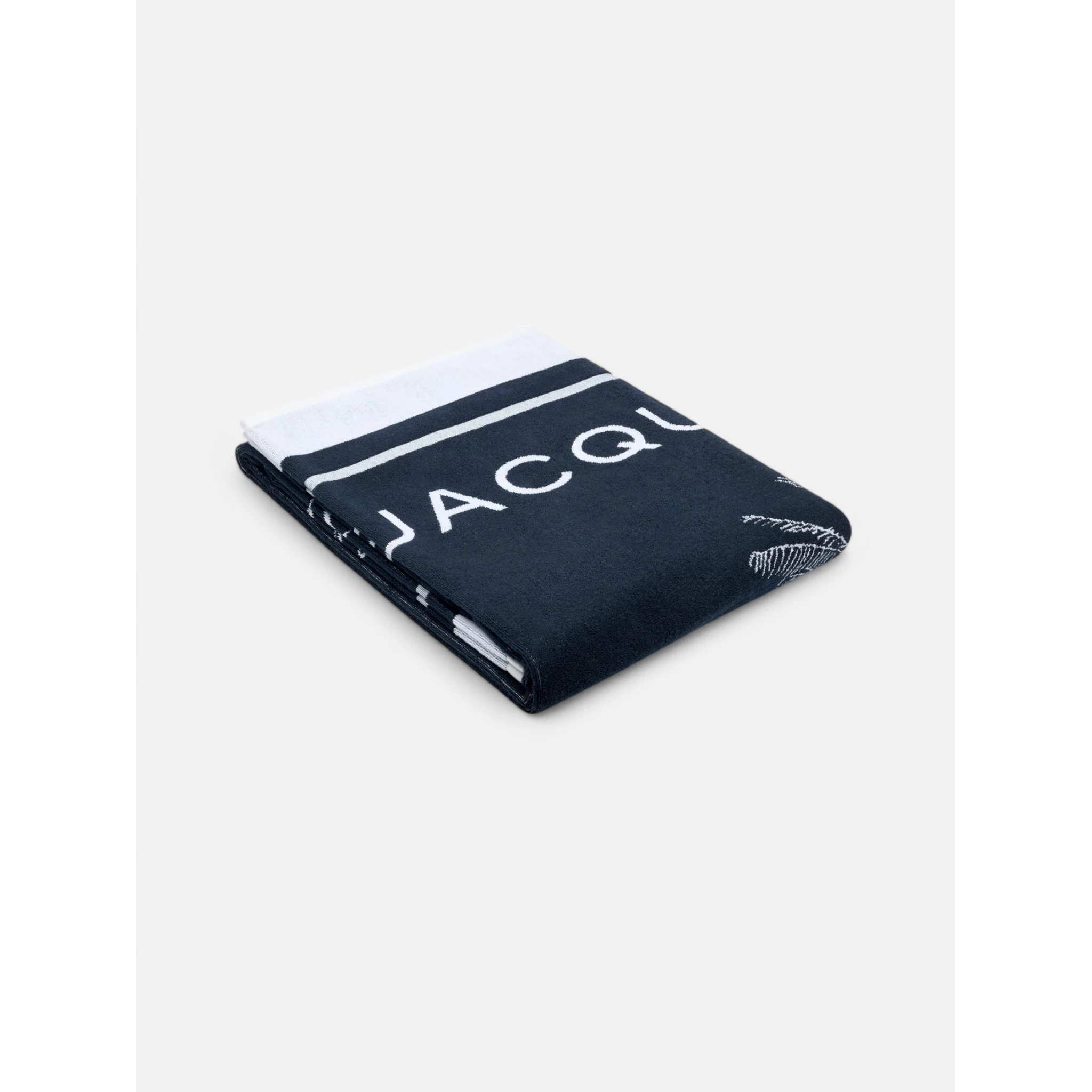 JACQUEMUS towel