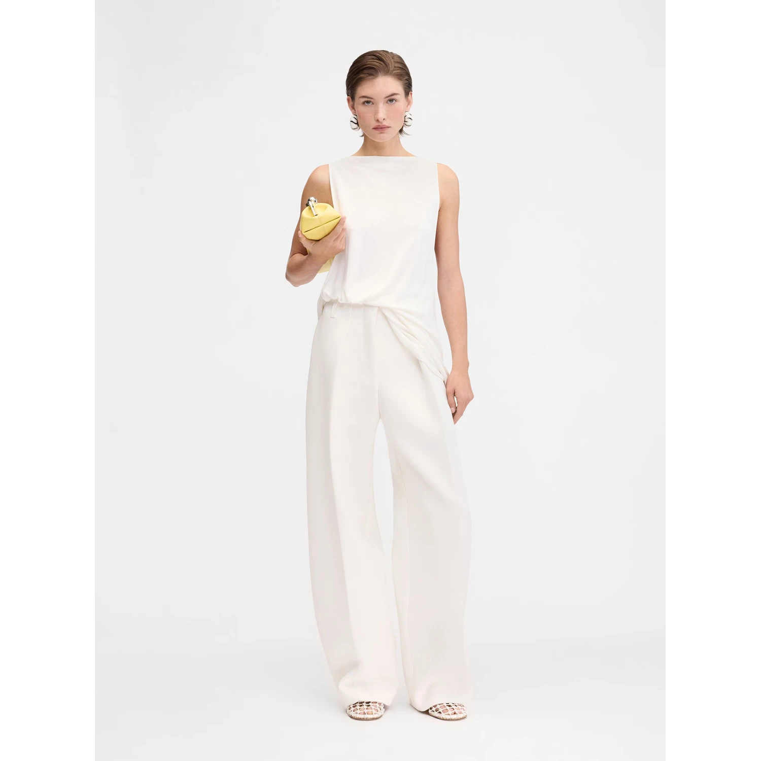 JACQUEMUS top