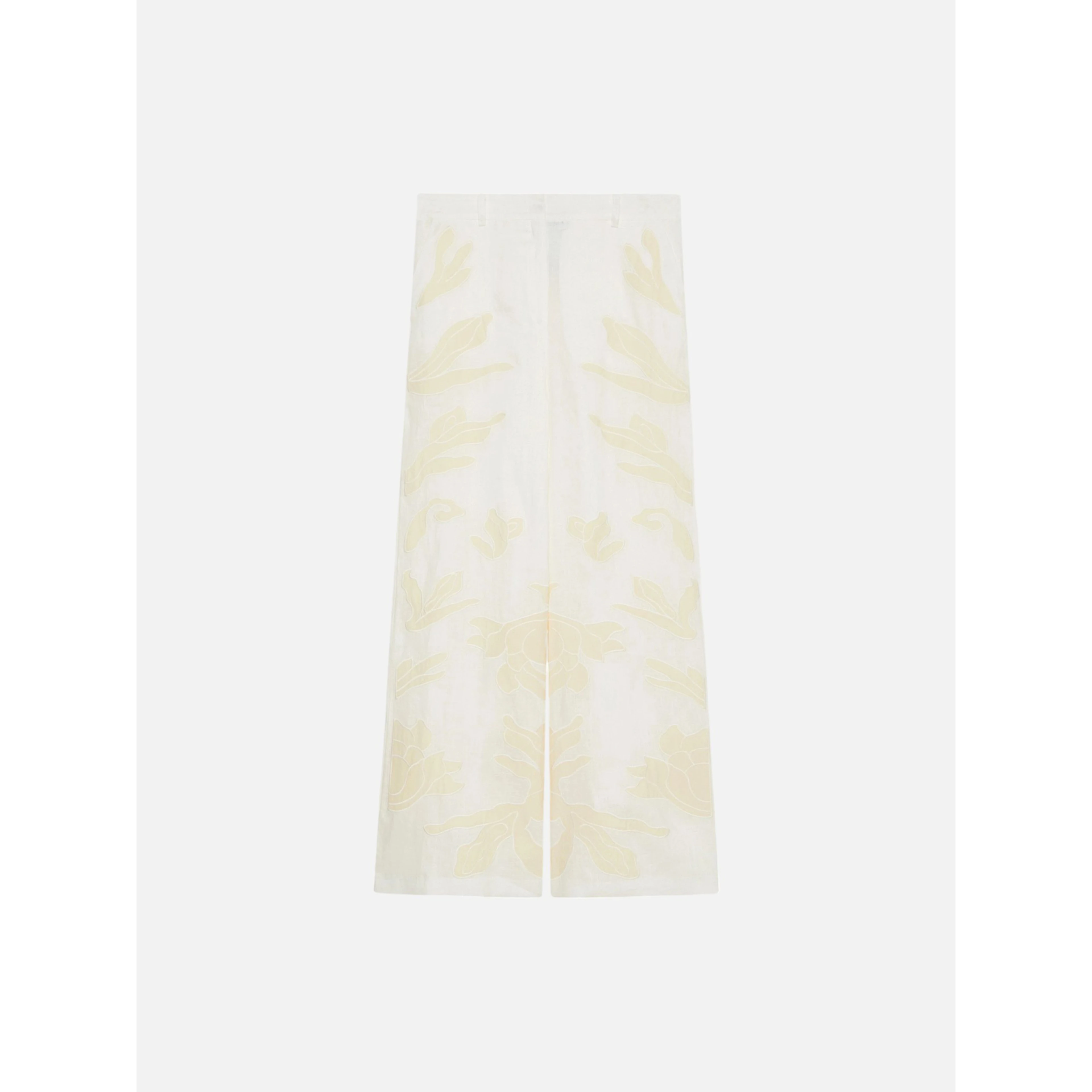 MARELLA KADIAK trousers