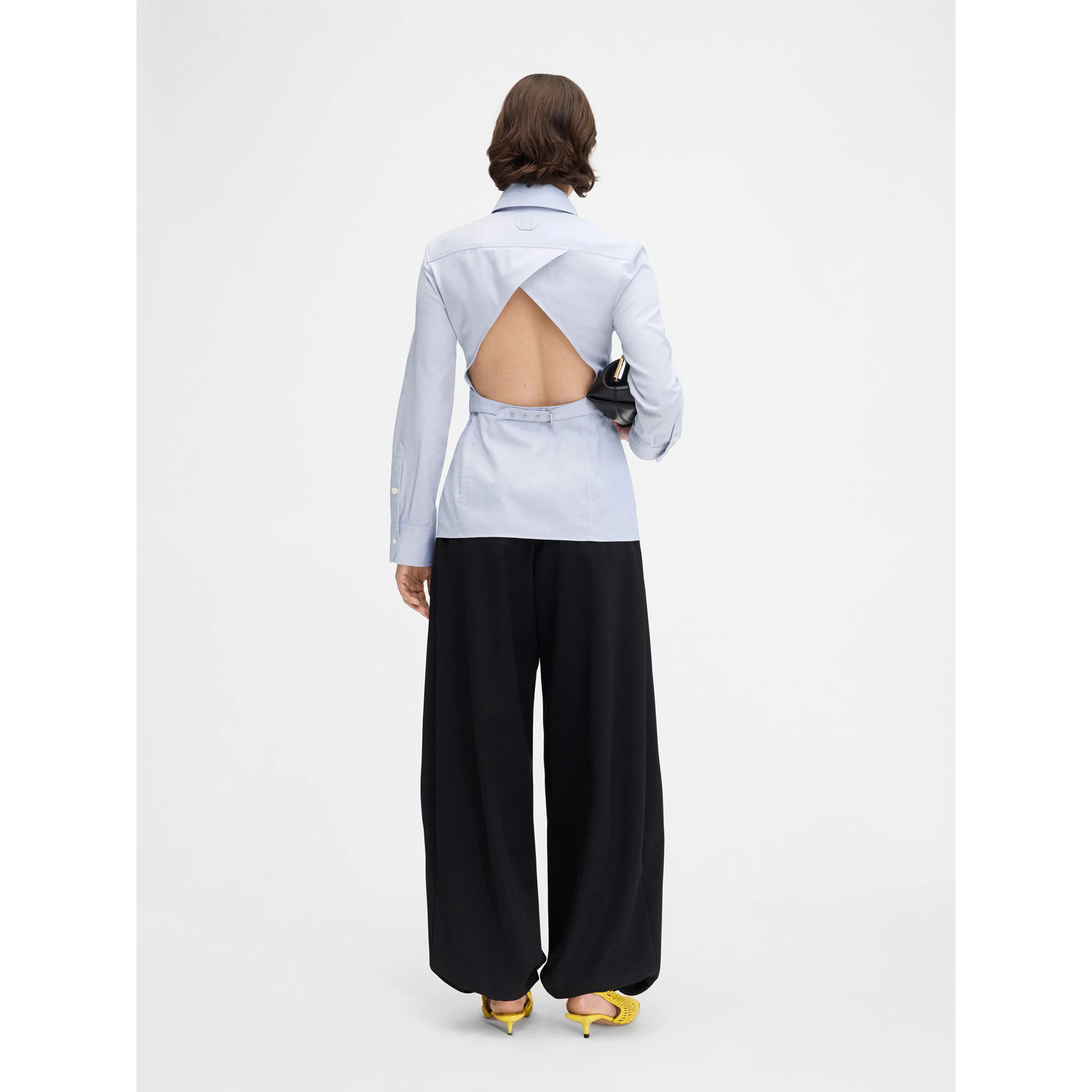 JACQUEMUS shirt