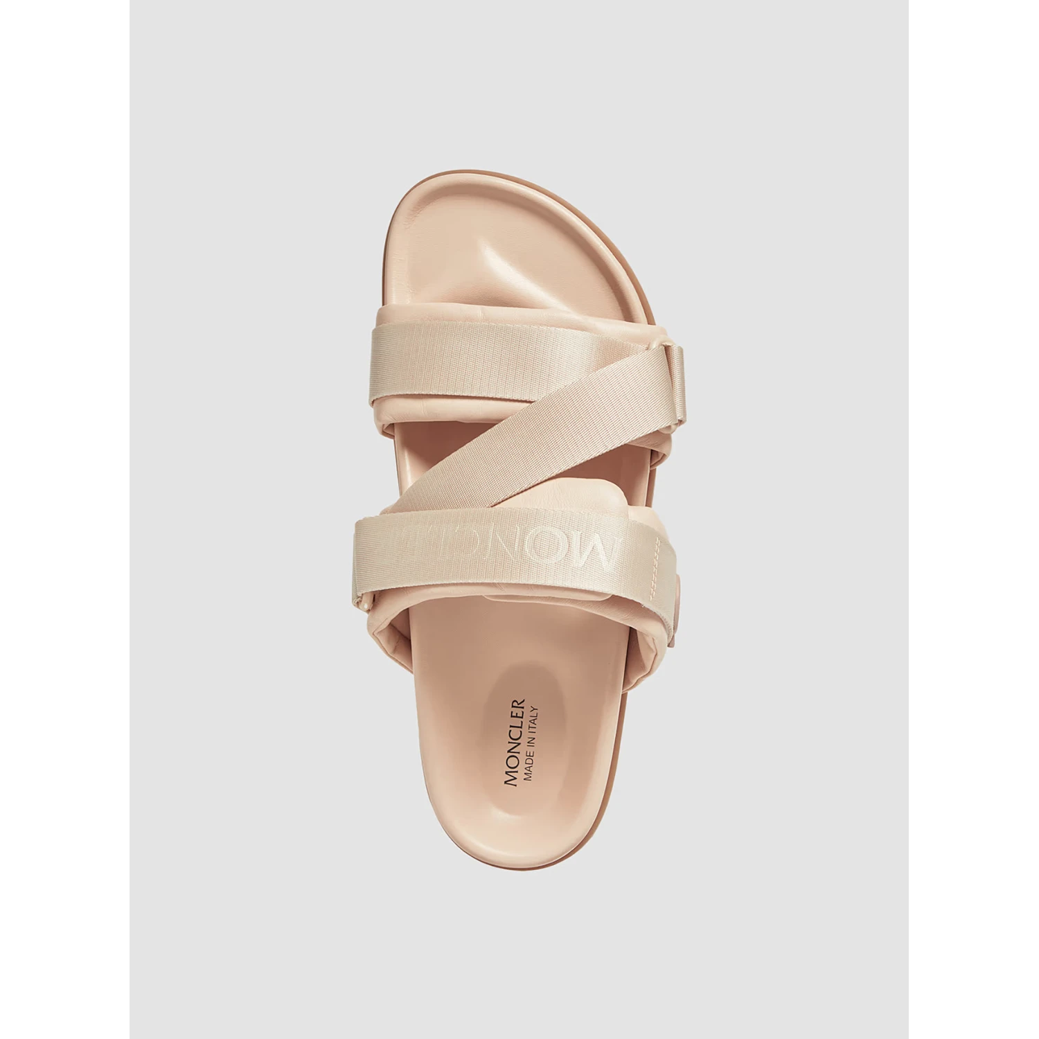 MONCLER slippers