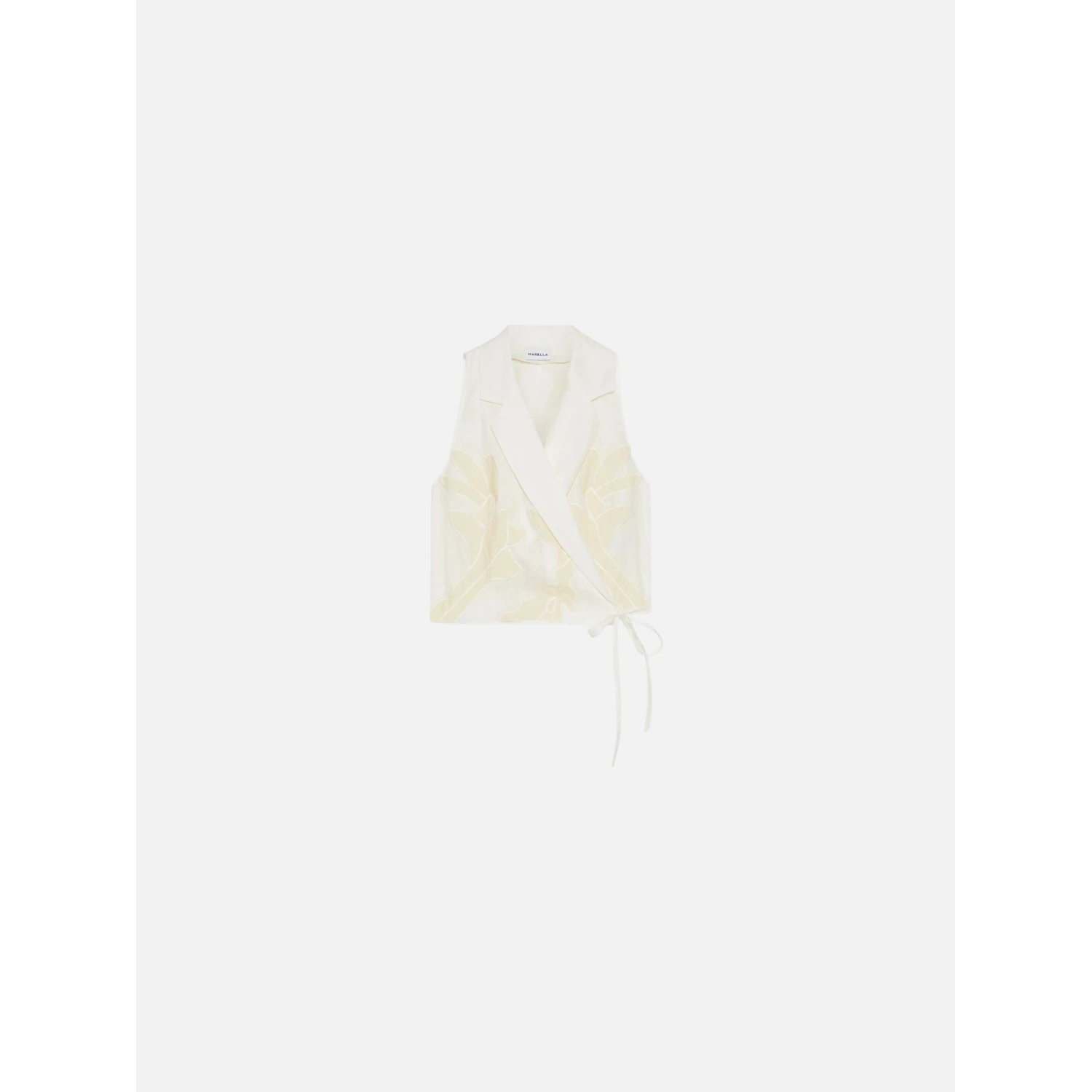 MARELLA KRISS blouse