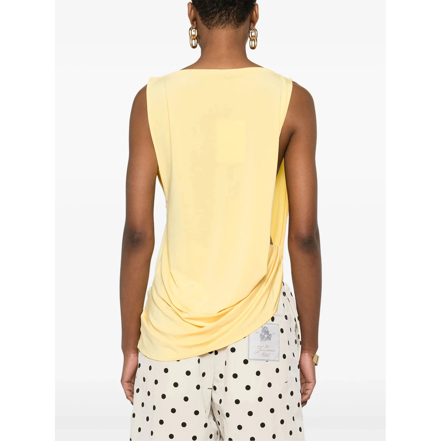 JACQUEMUS top