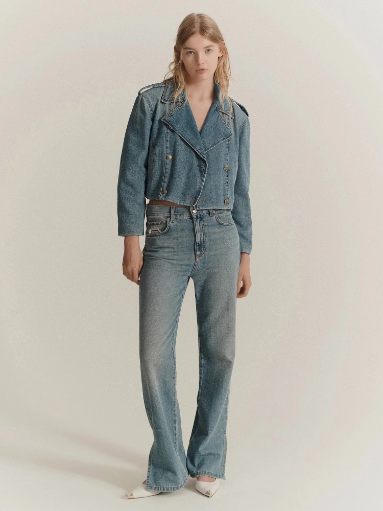 MARELLA CASSIA jacket alternative