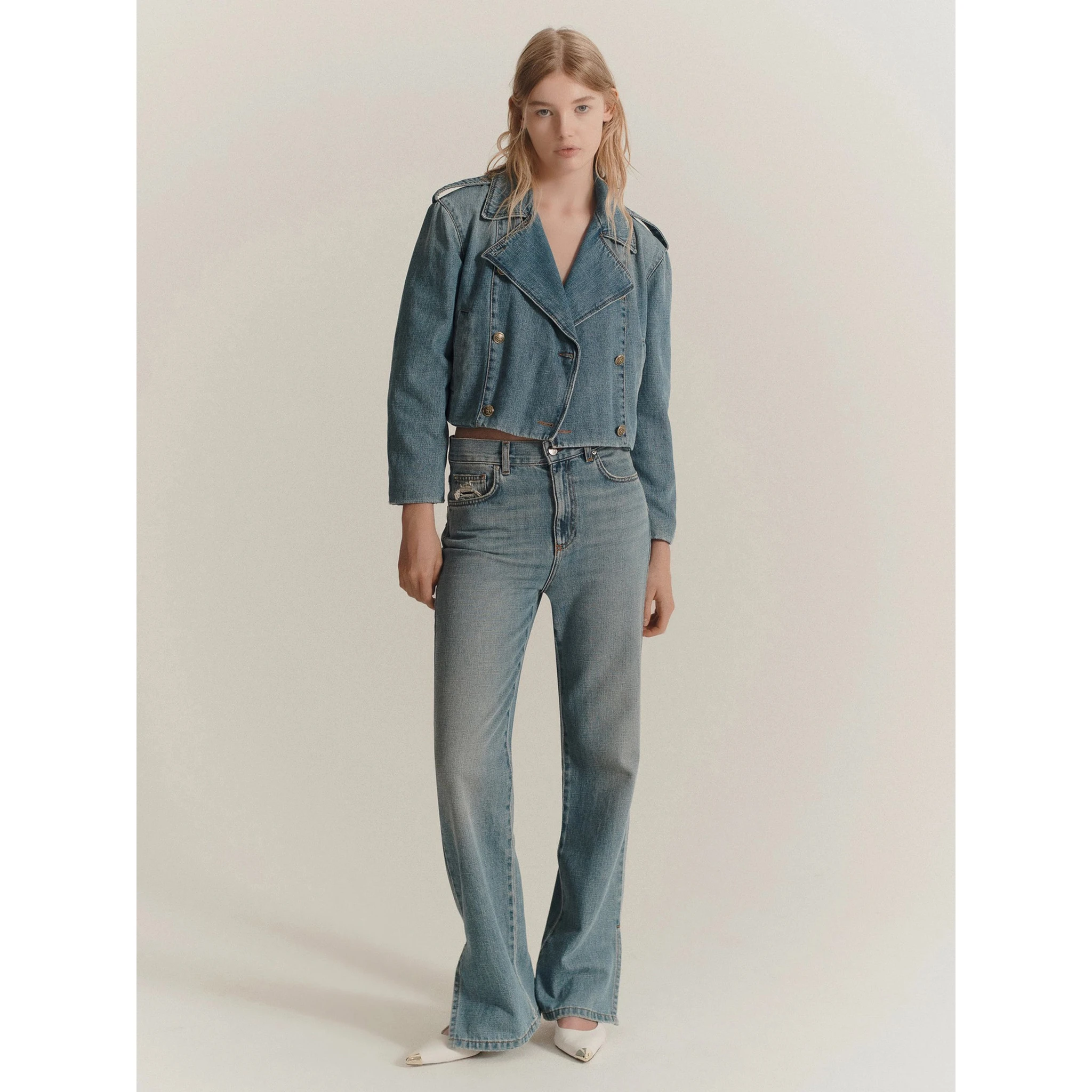 MARELLA CASSIA jacket