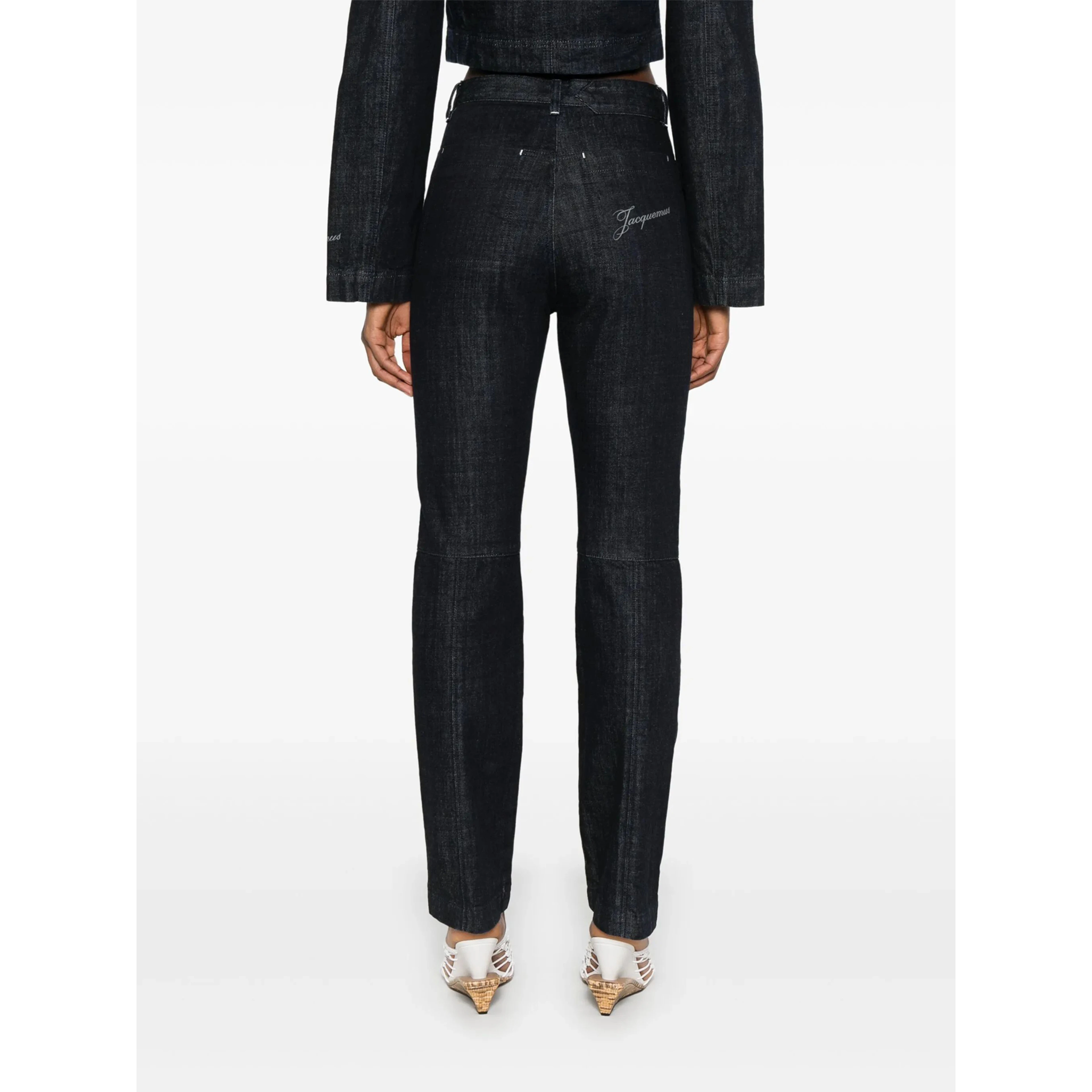 JACQUEMUS pants