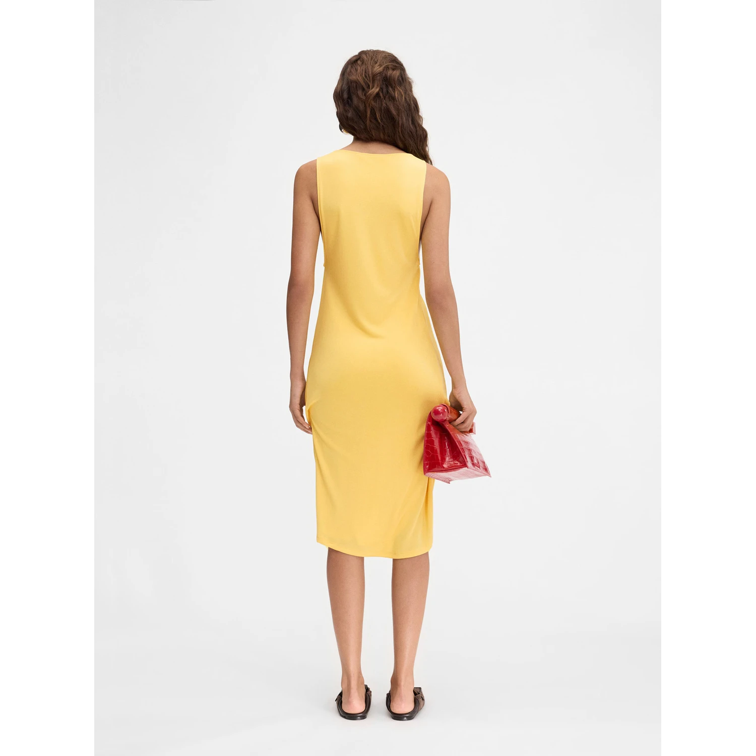 JACQUEMUS dress