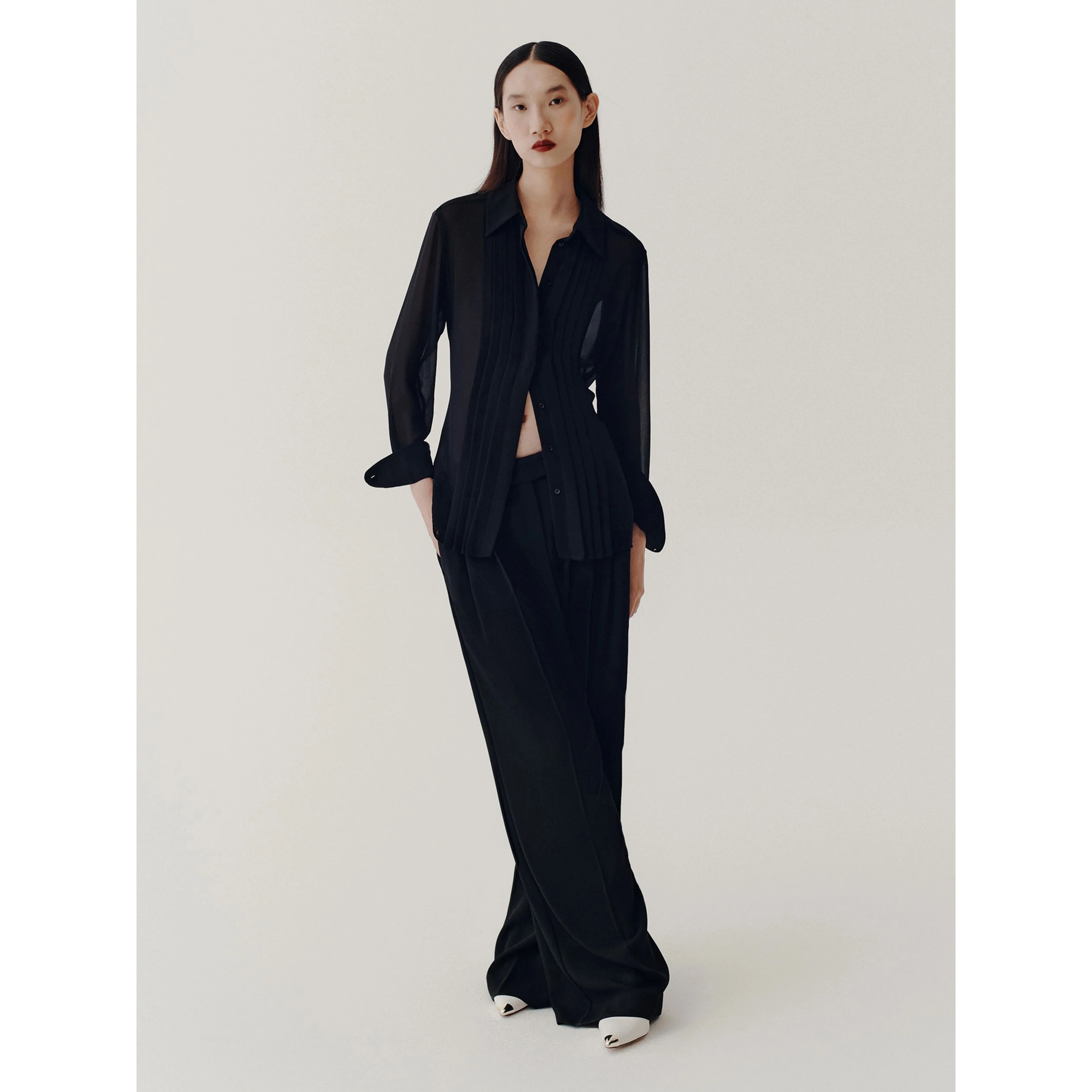 MARELLA ENTRY shirt