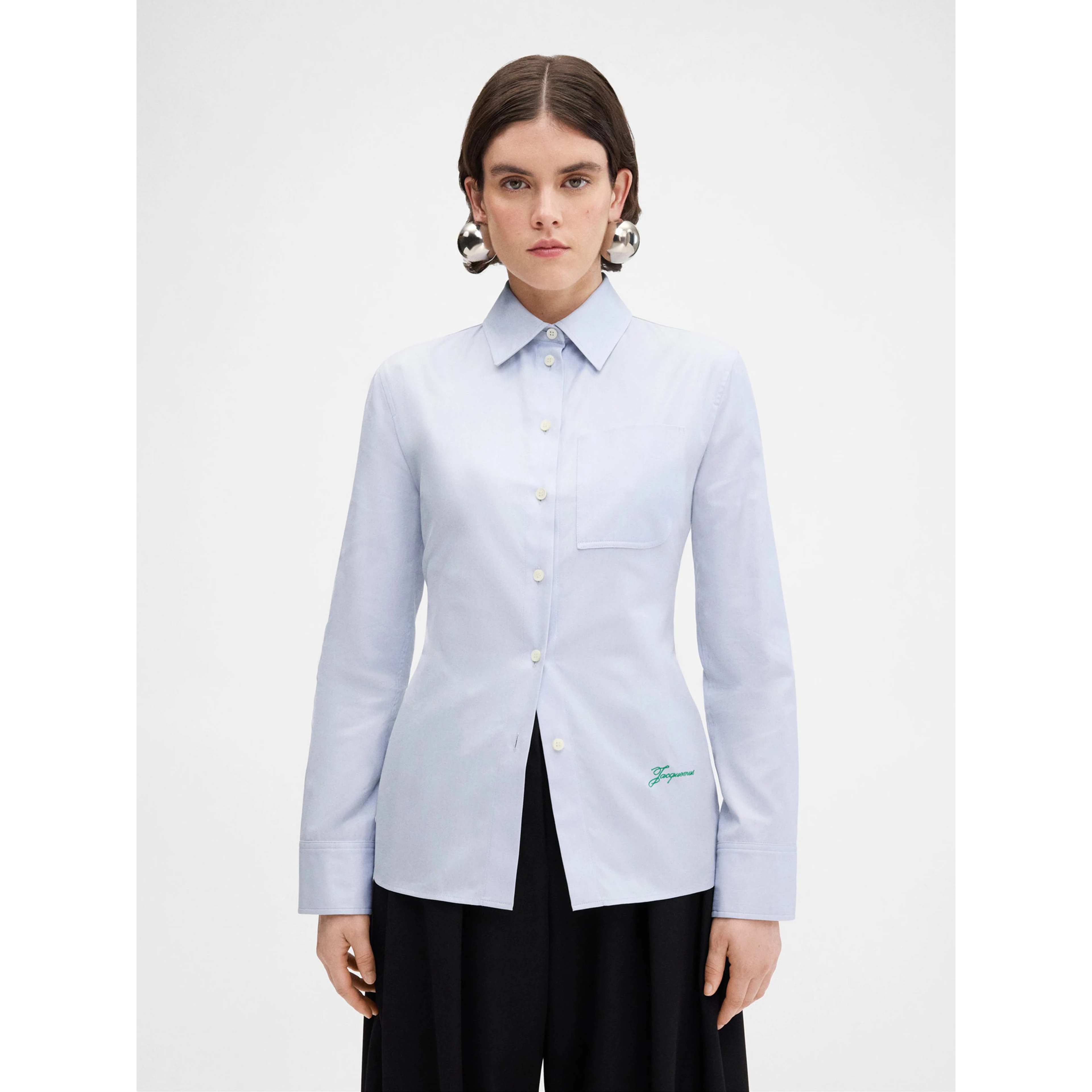 JACQUEMUS shirt