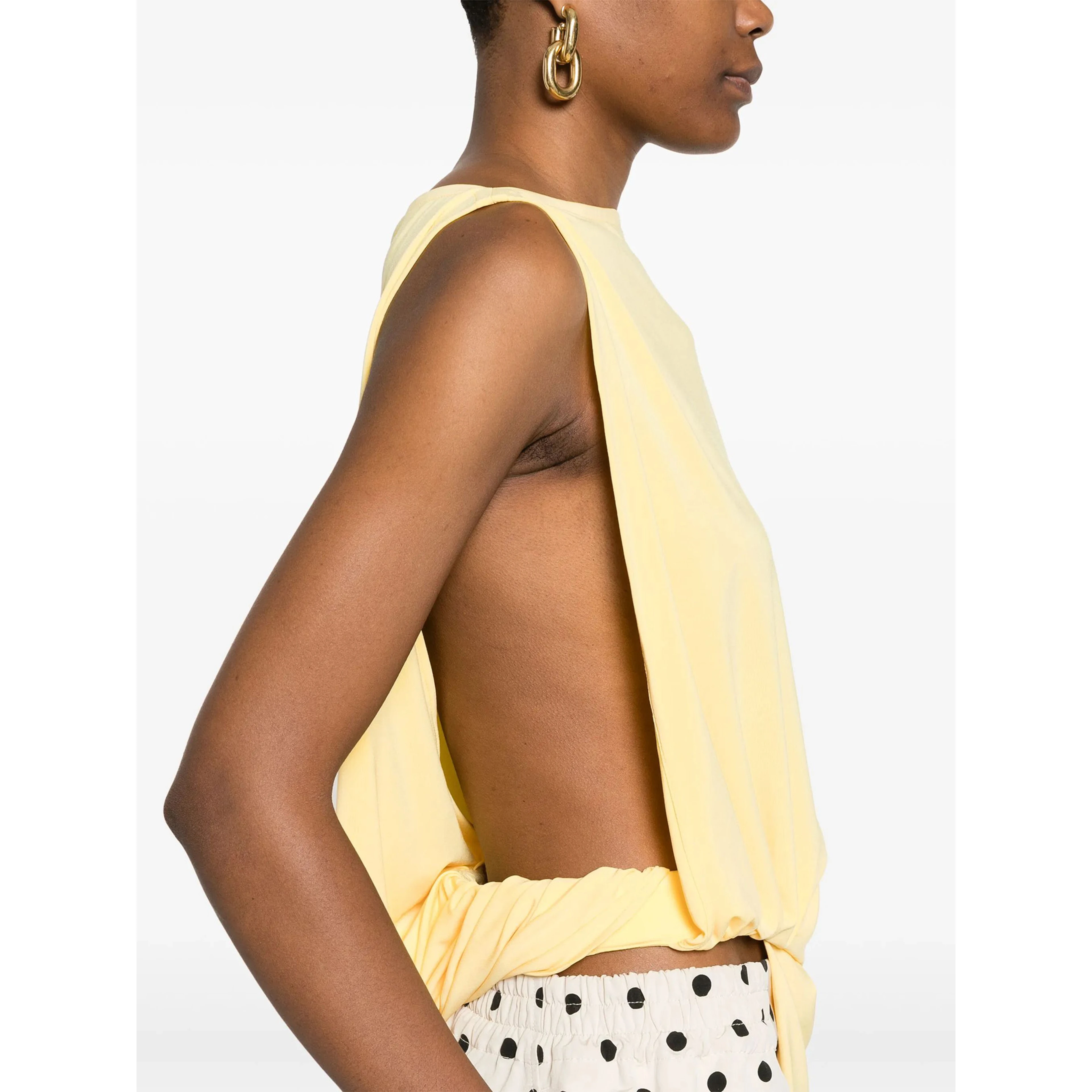 JACQUEMUS top