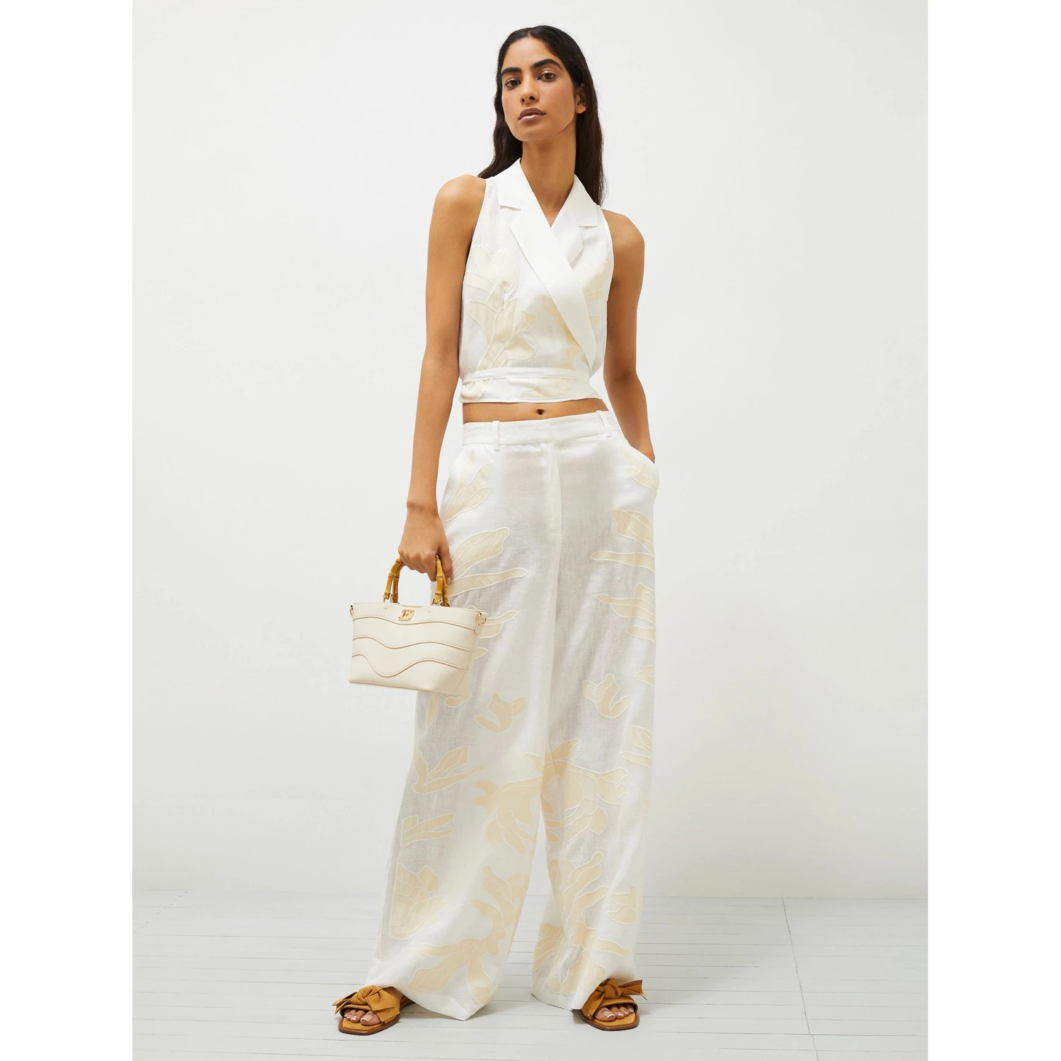 MARELLA KADIAK trousers