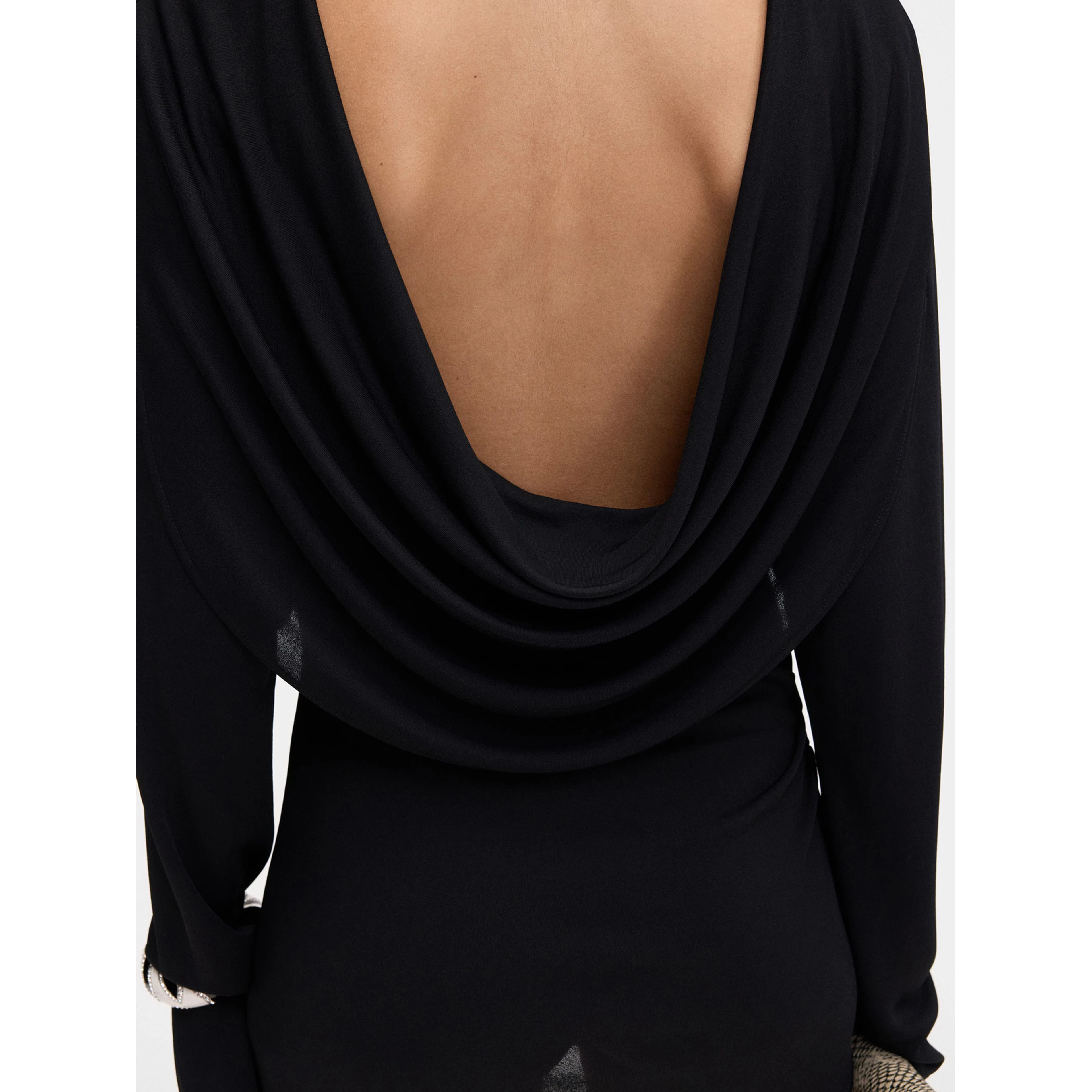 JACQUEMUS dress