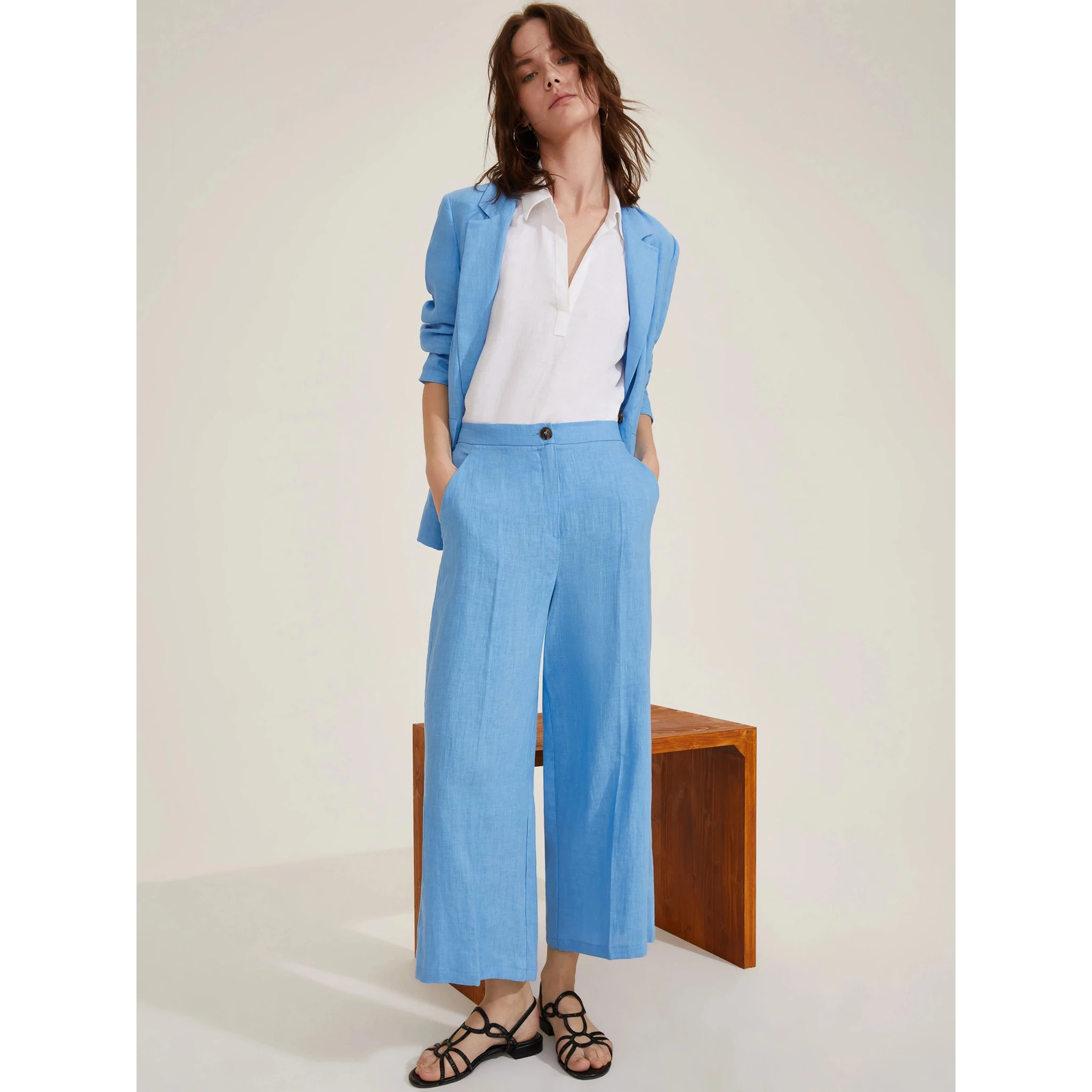 MARELLA SILVANA pants