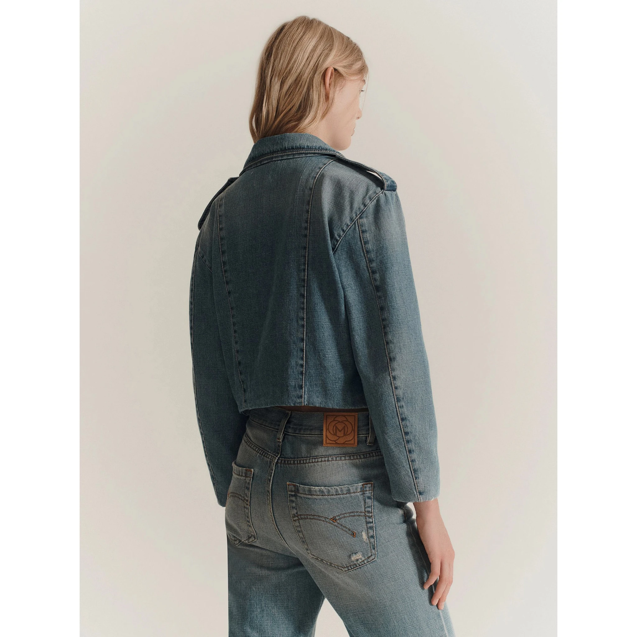 MARELLA CASSIA jacket