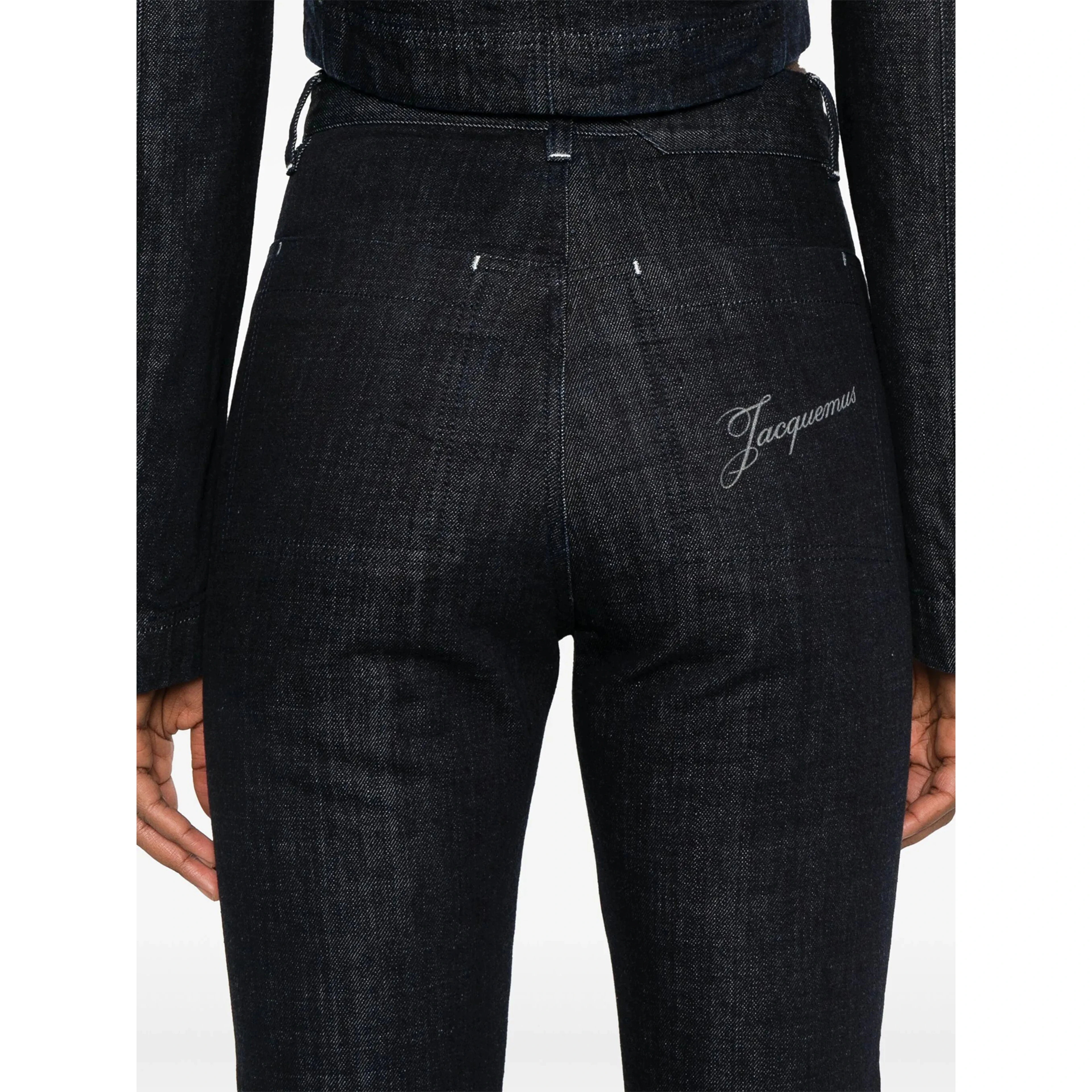 JACQUEMUS pants