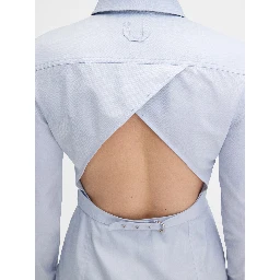 JACQUEMUS shirt