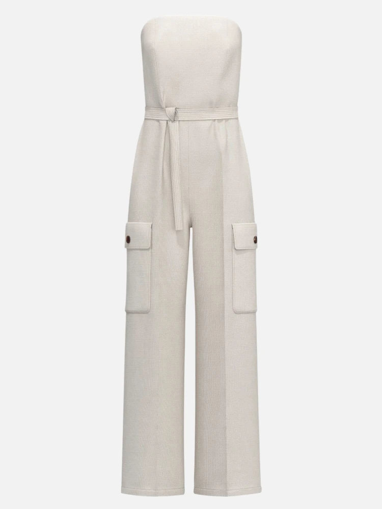 MARELLA MOSELLA2 jumpsuit