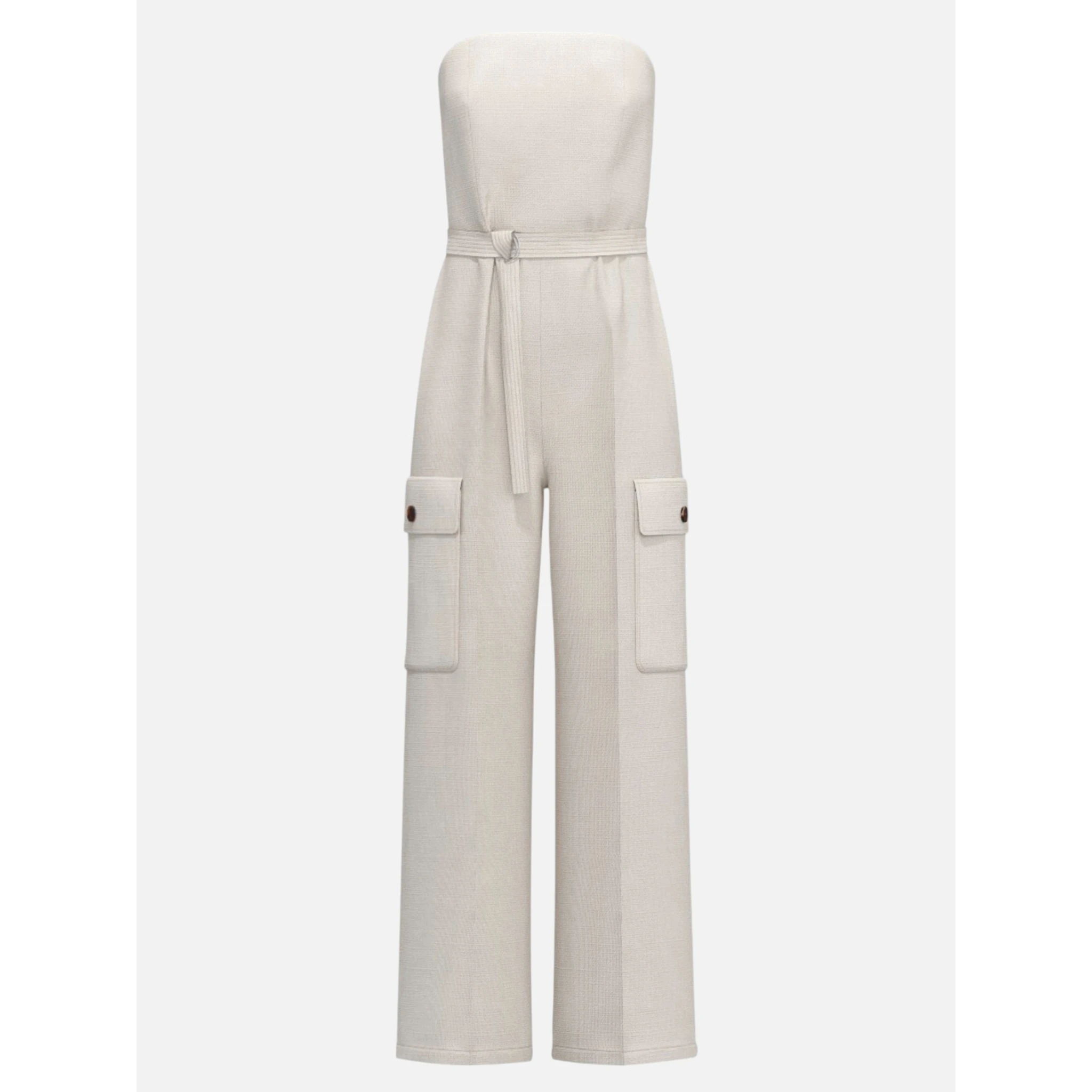 MARELLA MOSELLA2 jumpsuit