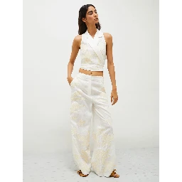 MARELLA KADIAK trousers