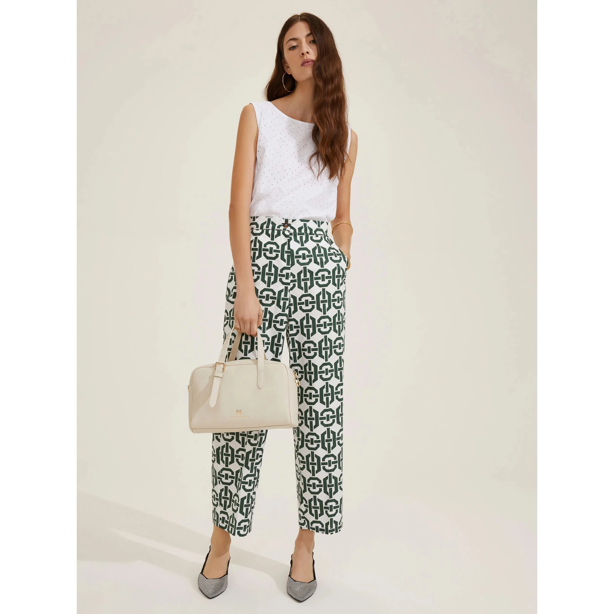 MARELLA MUSA pants