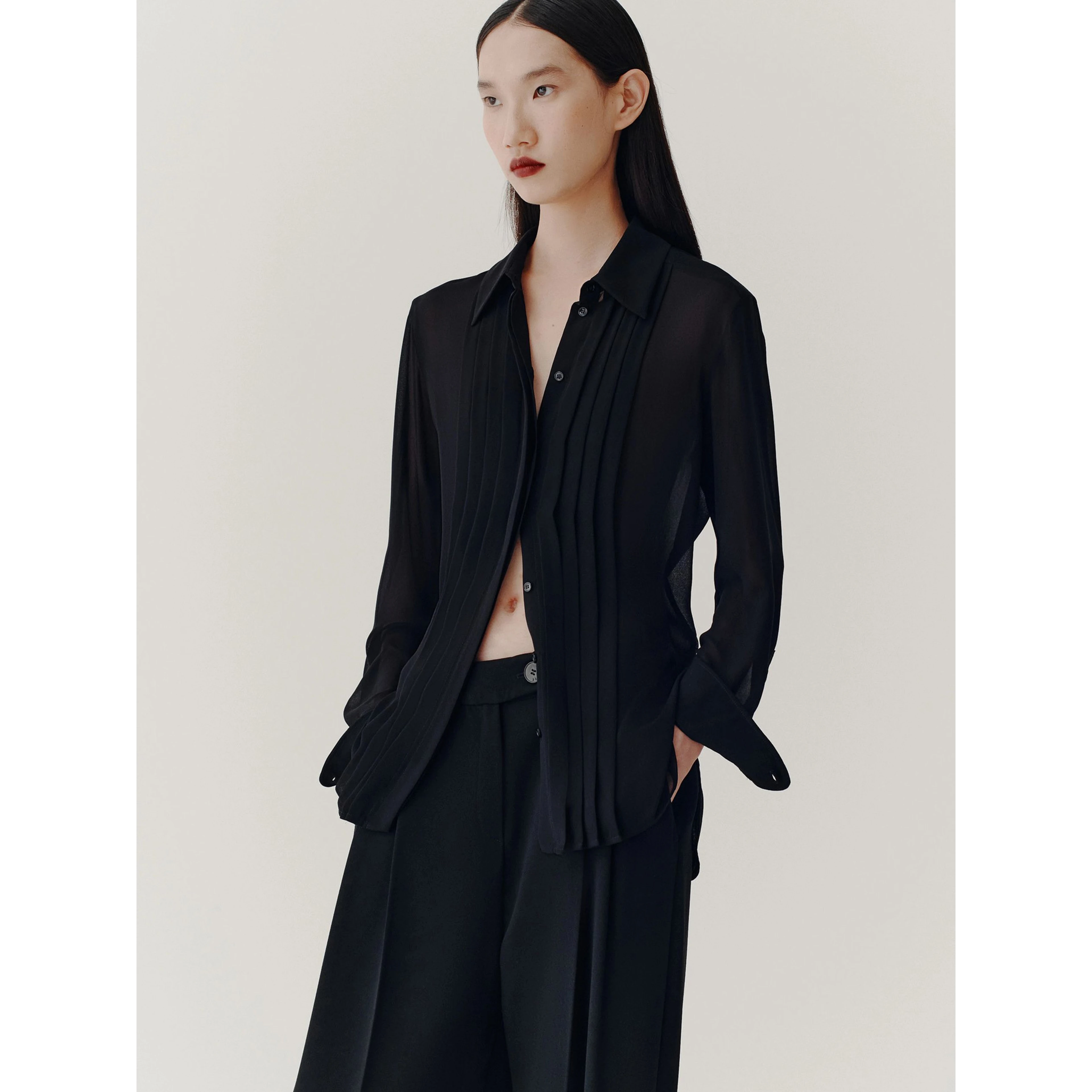 MARELLA ENTRY shirt