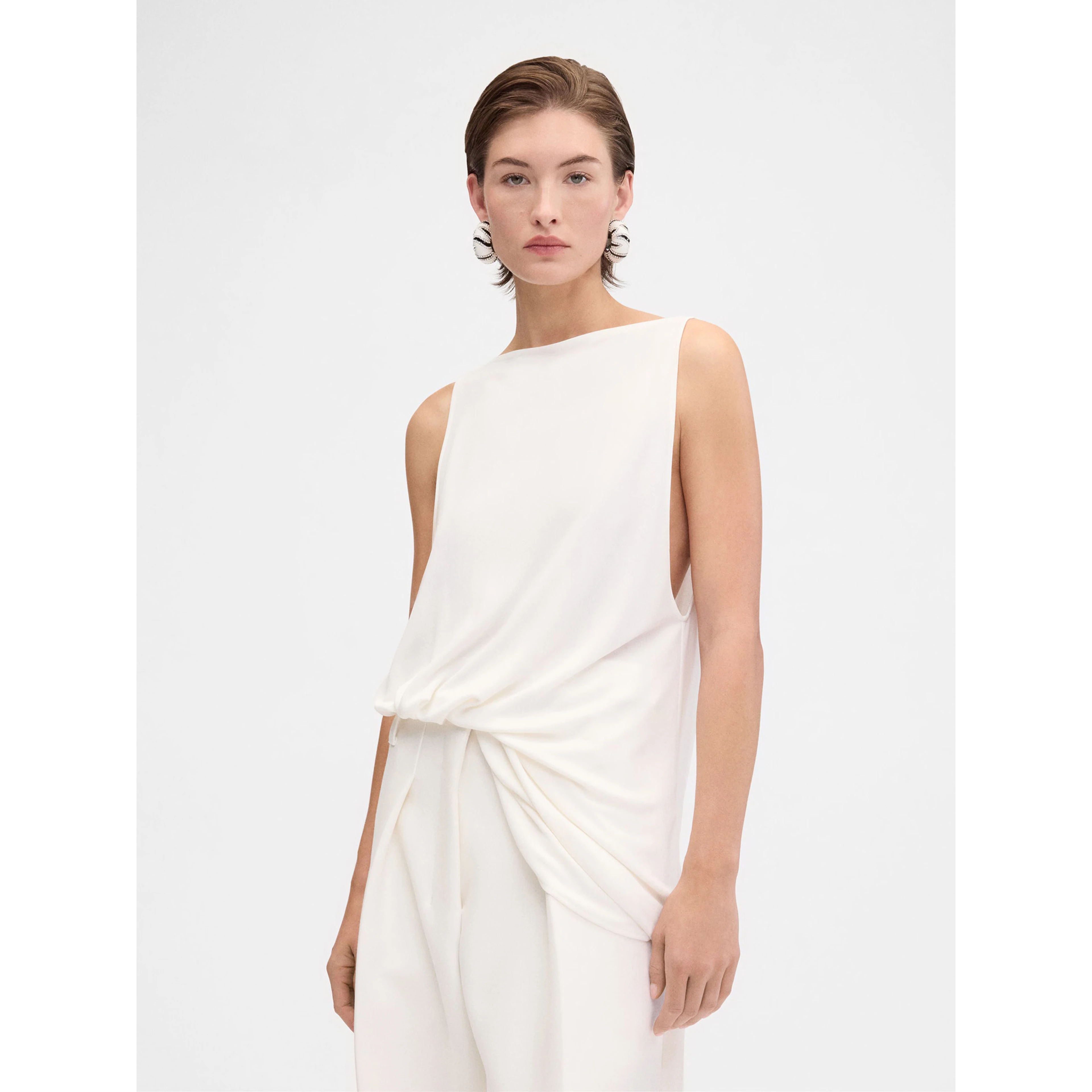 JACQUEMUS top