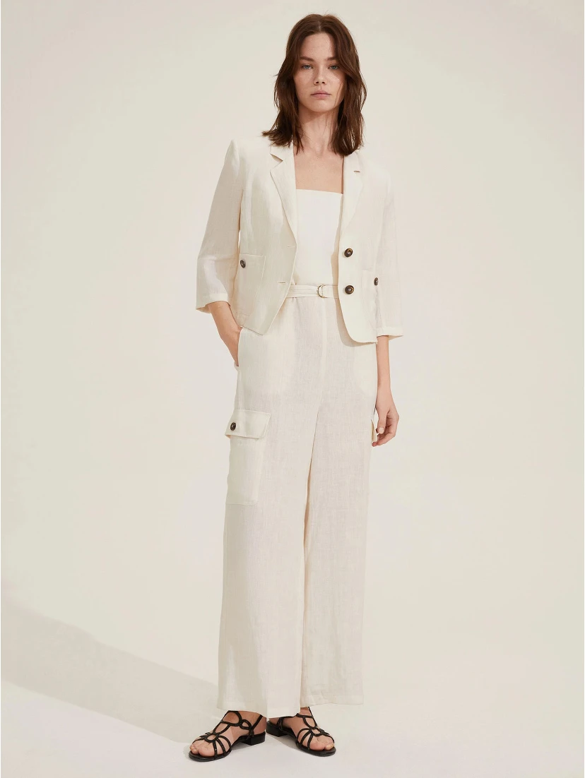 MARELLA MOSELLA2 jumpsuit