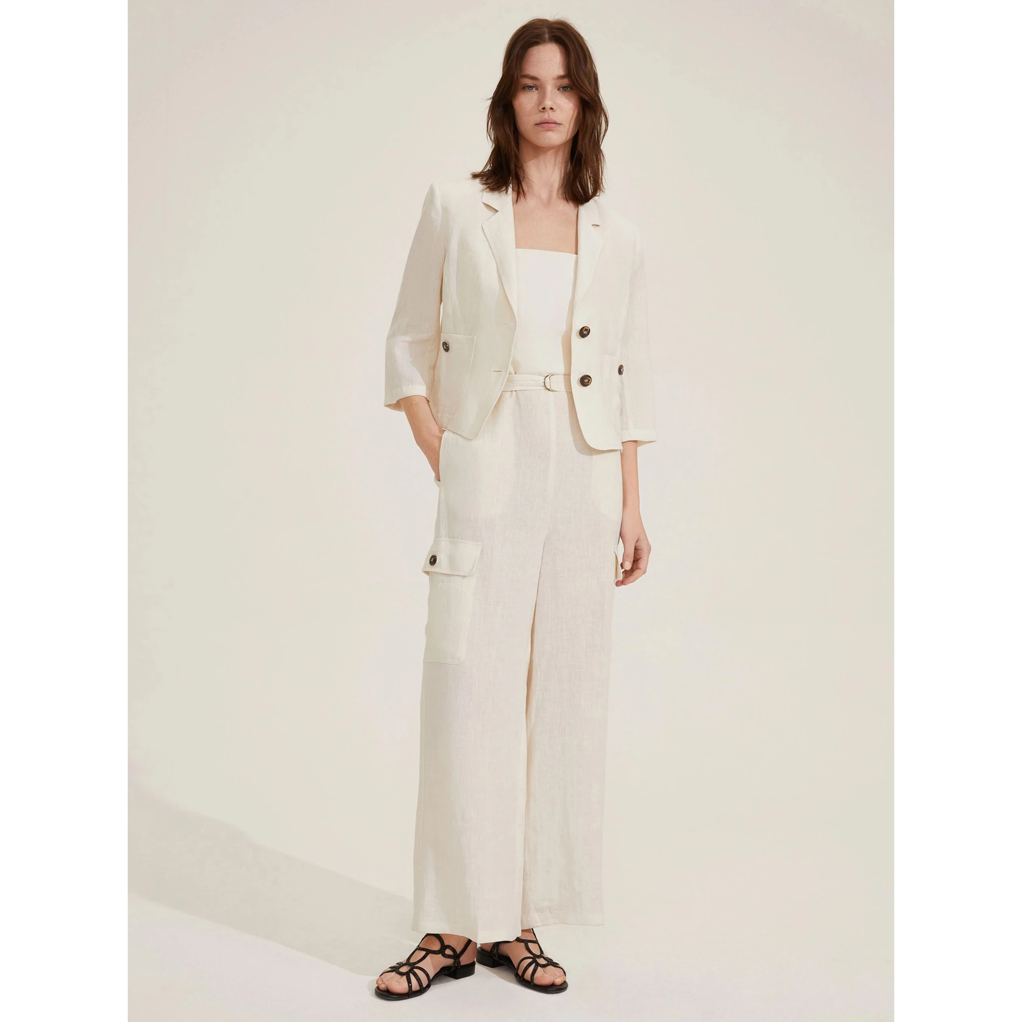 MARELLA MOSELLA2 jumpsuit