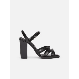 MAX MARA DOUBLEHIGH sandals