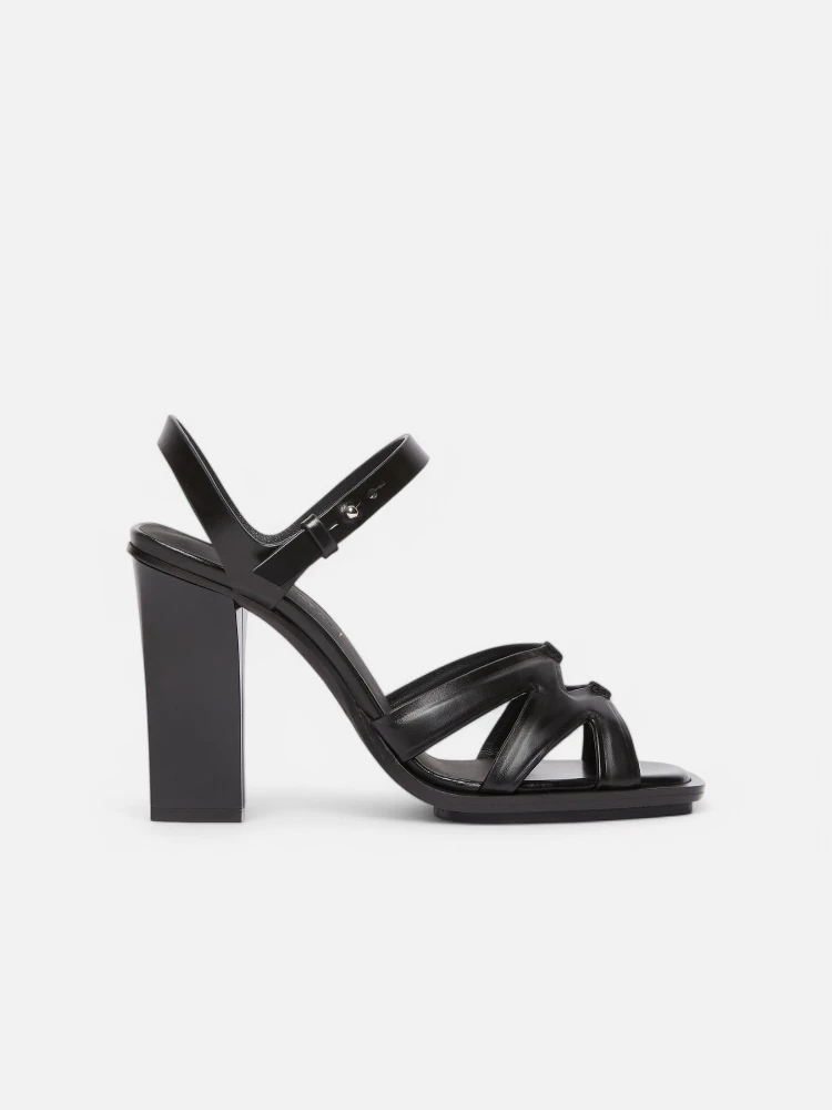 MAX MARA DOUBLEHIGH sandals