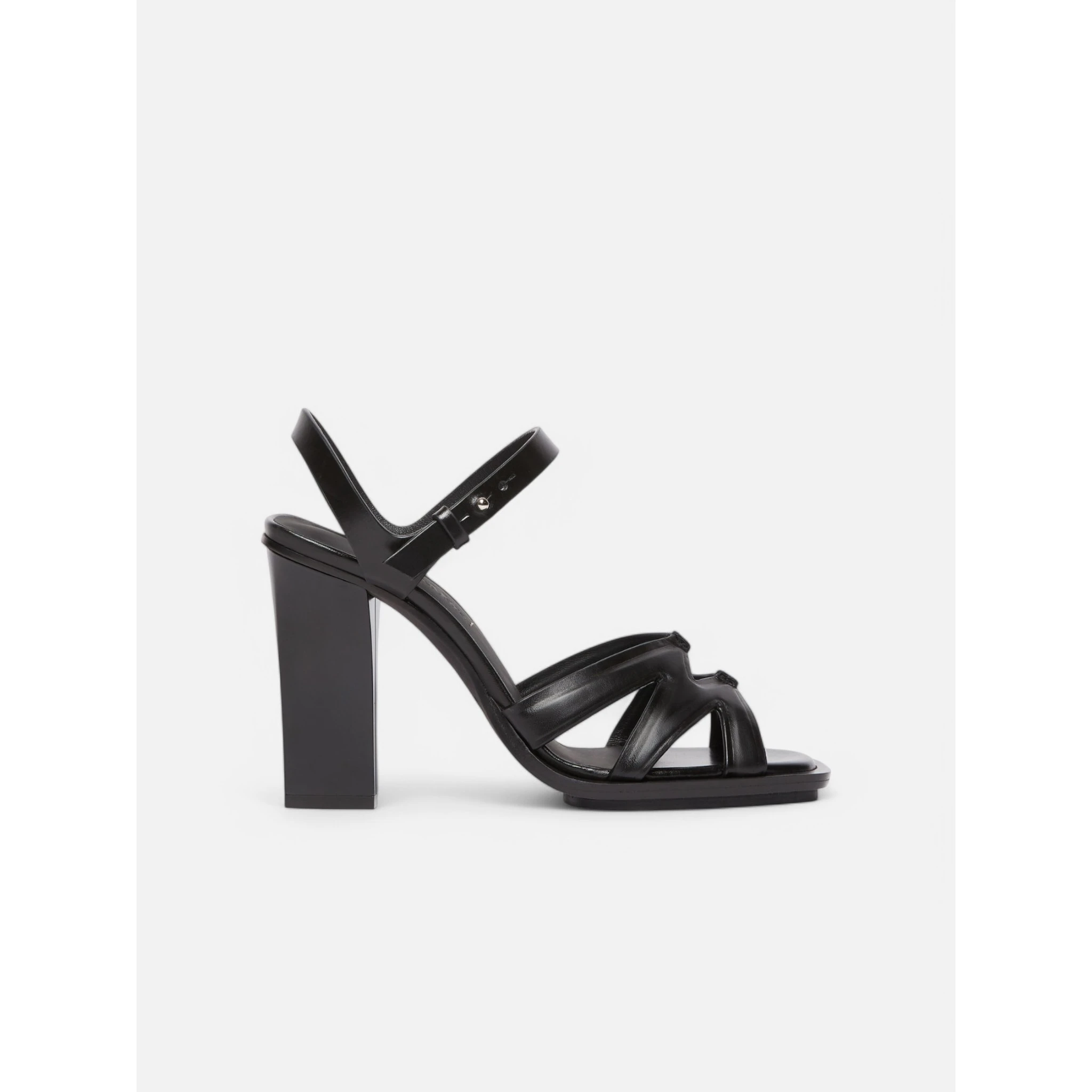 MAX MARA DOUBLEHIGH sandals