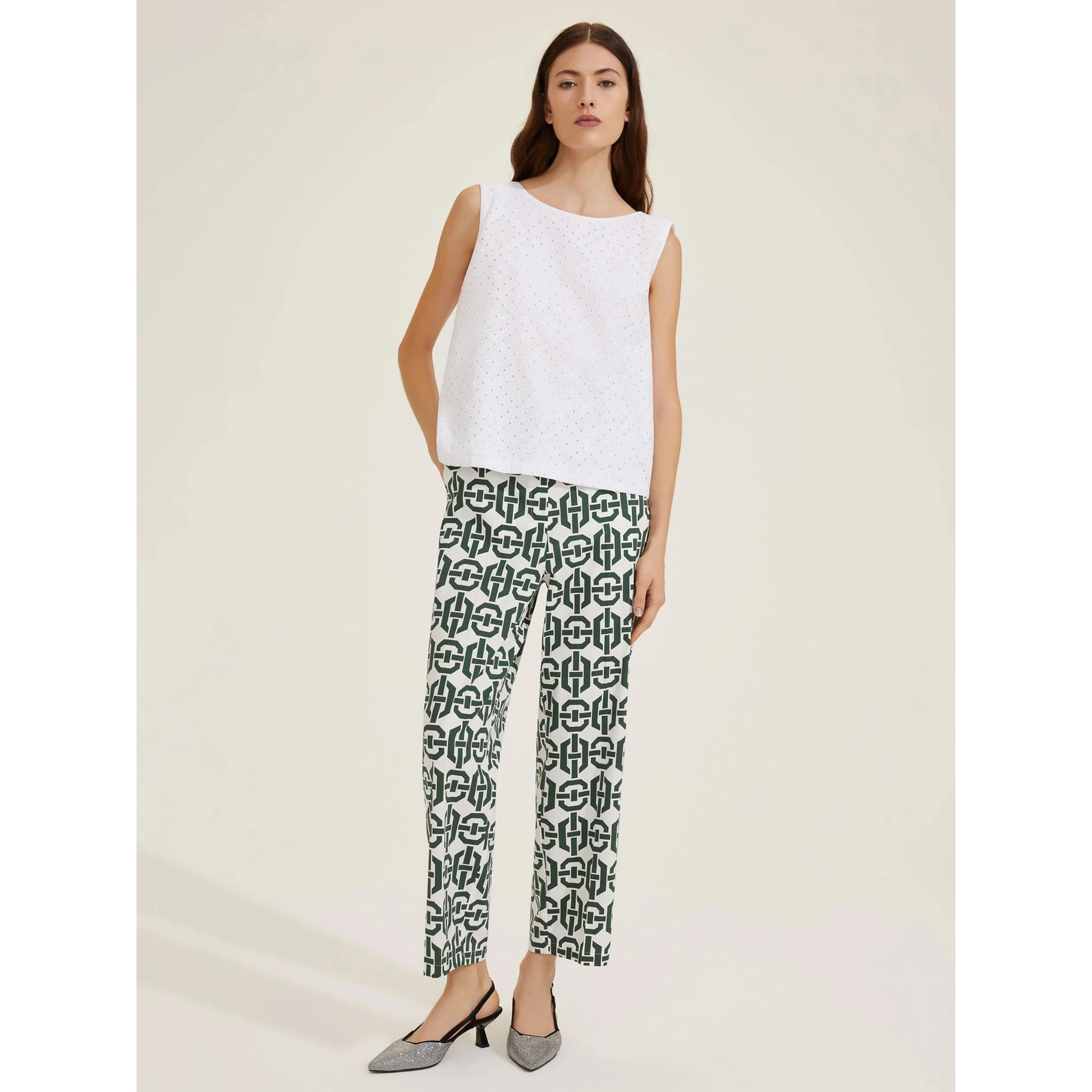 MARELLA MUSA pants