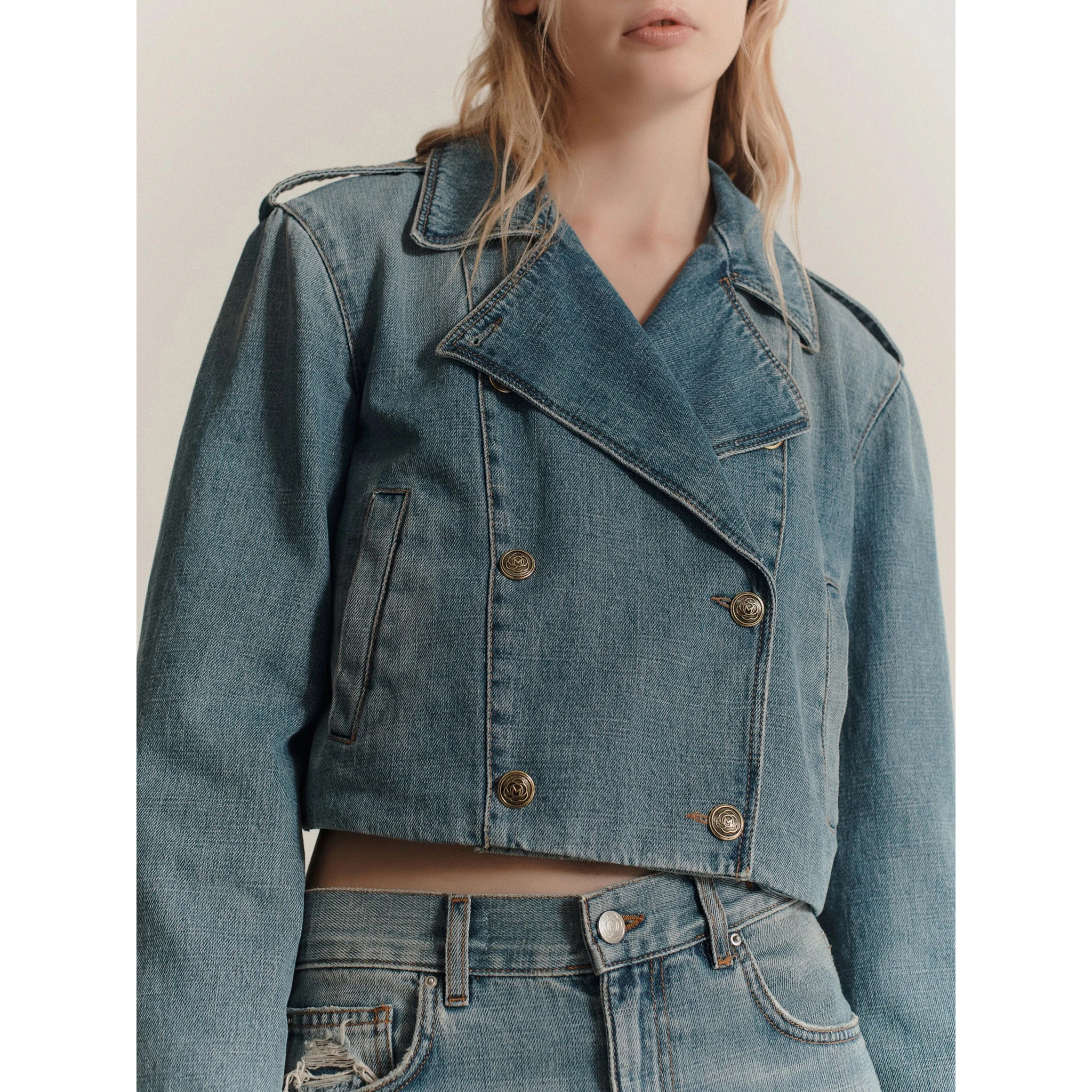 MARELLA CASSIA jacket