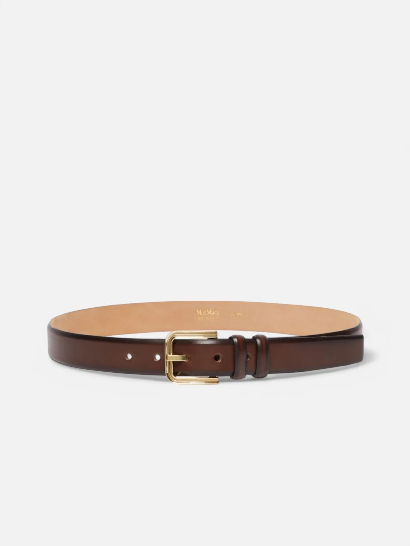 MAX MARA MBELT30 belt