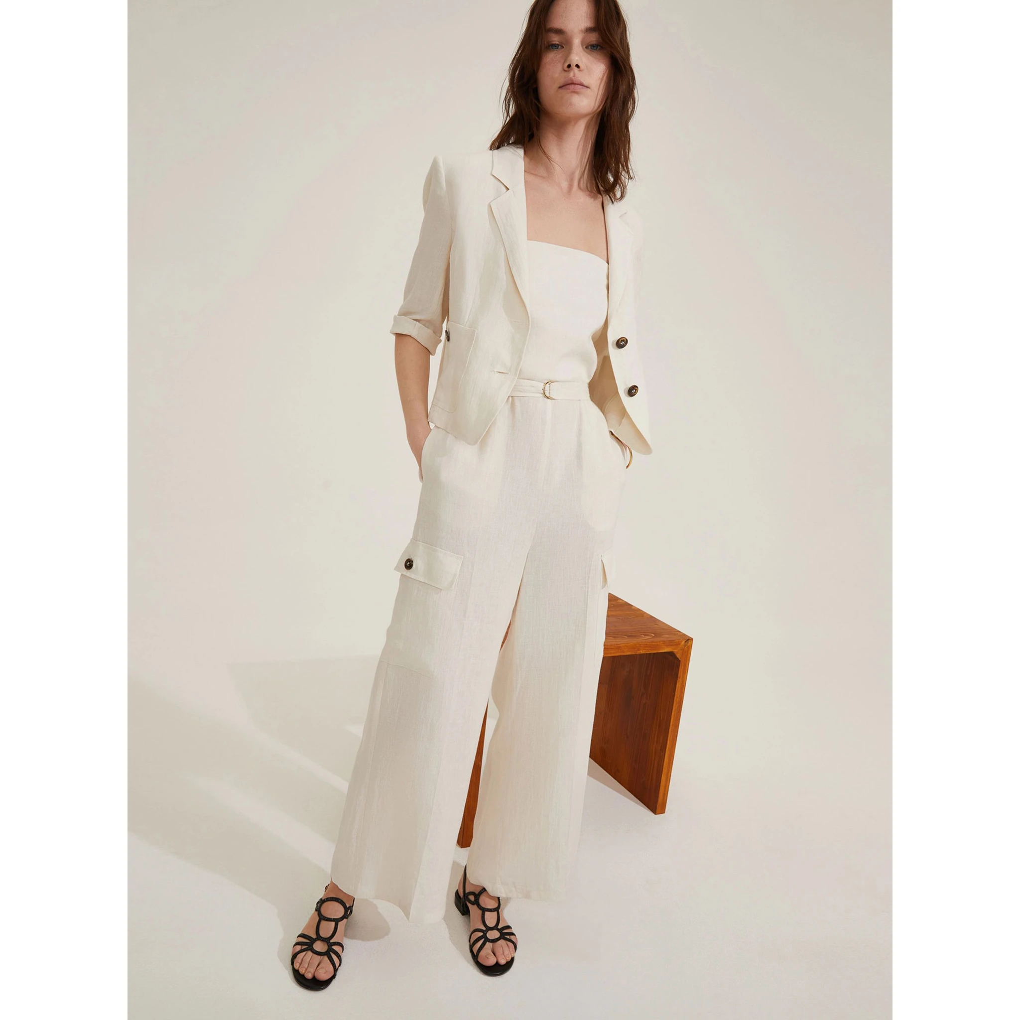 MARELLA MOSELLA2 jumpsuit
