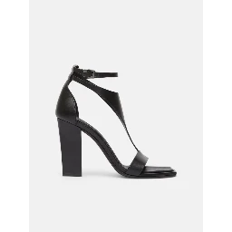 MAX MARA VELAHEEL sandals