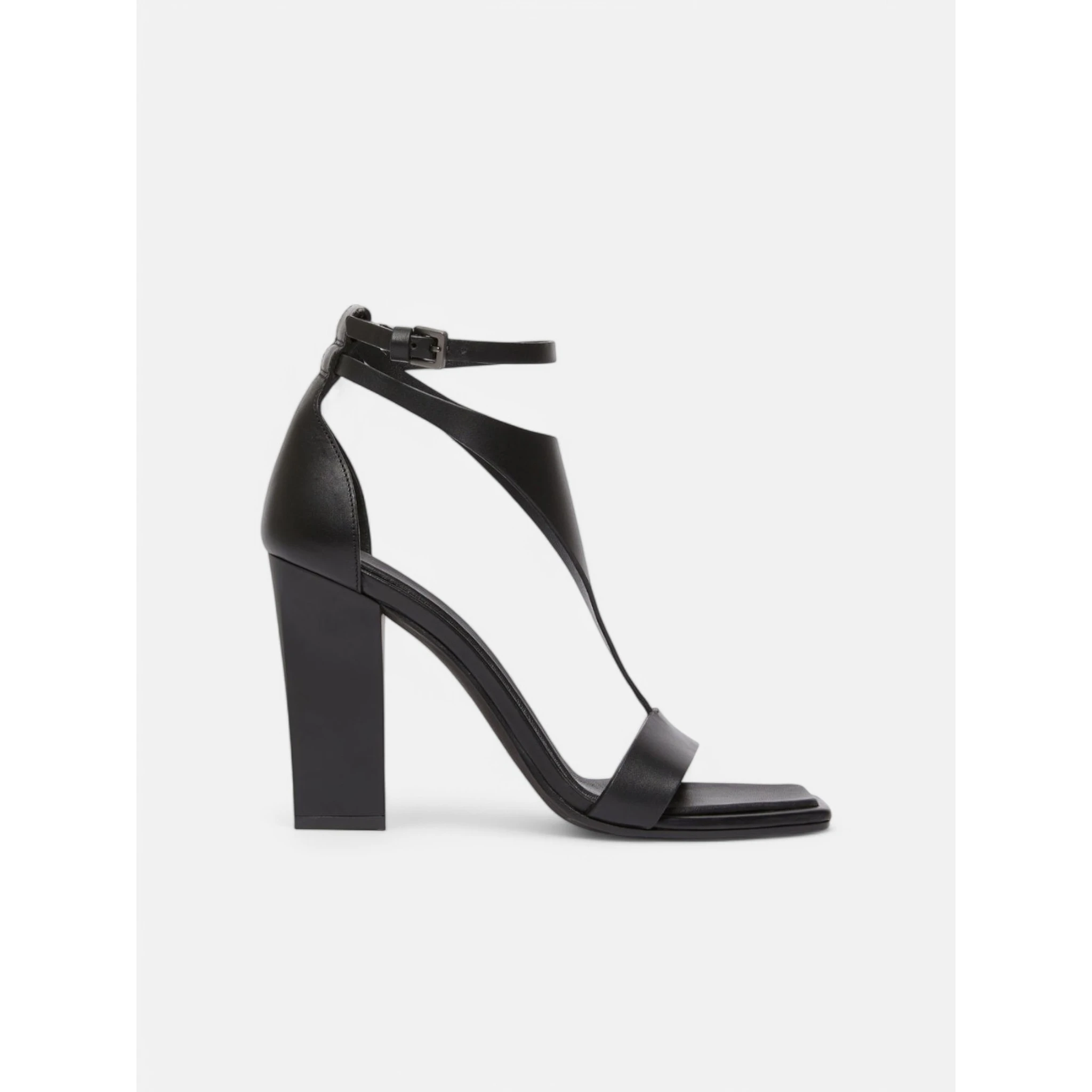 MAX MARA VELAHEEL sandals