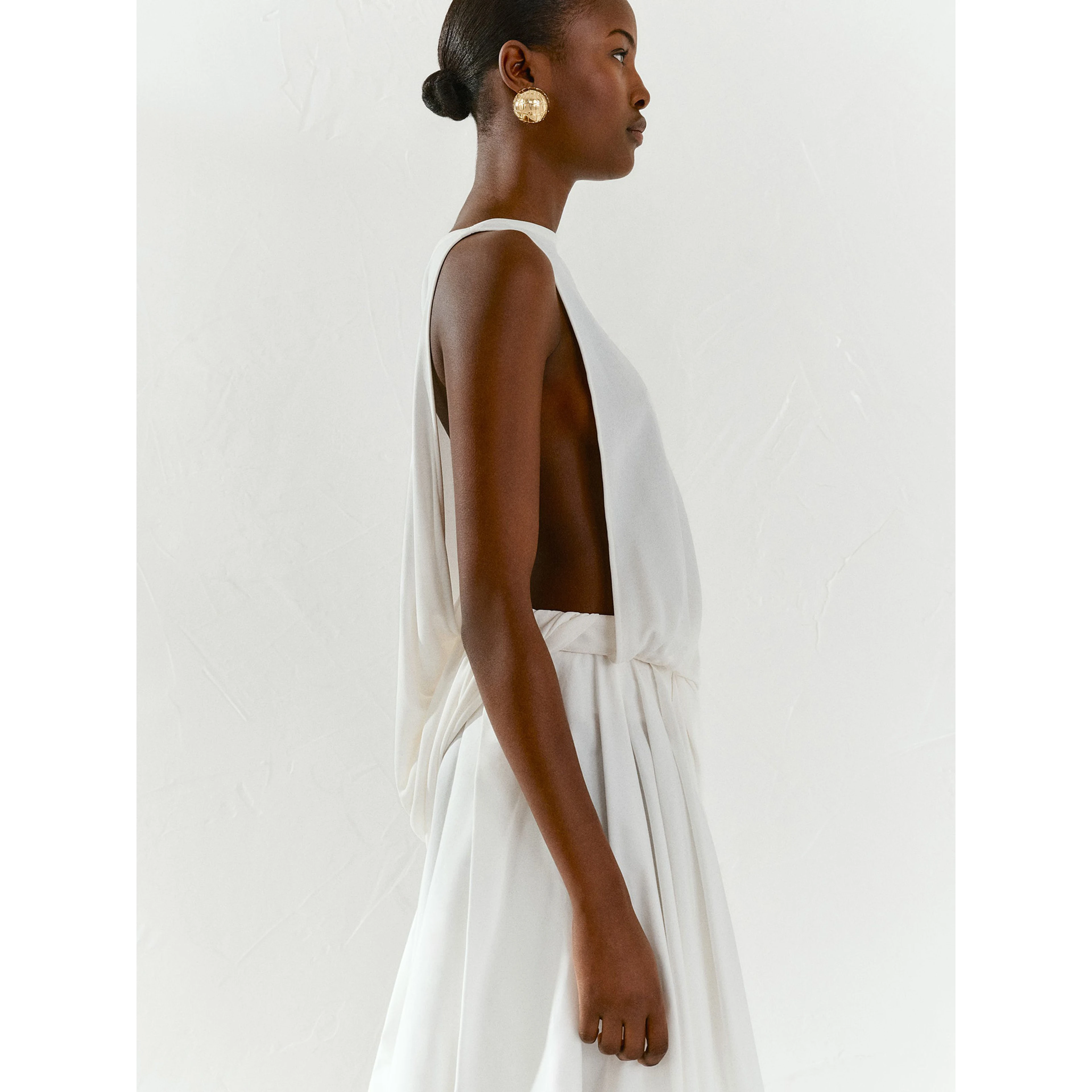 JACQUEMUS top