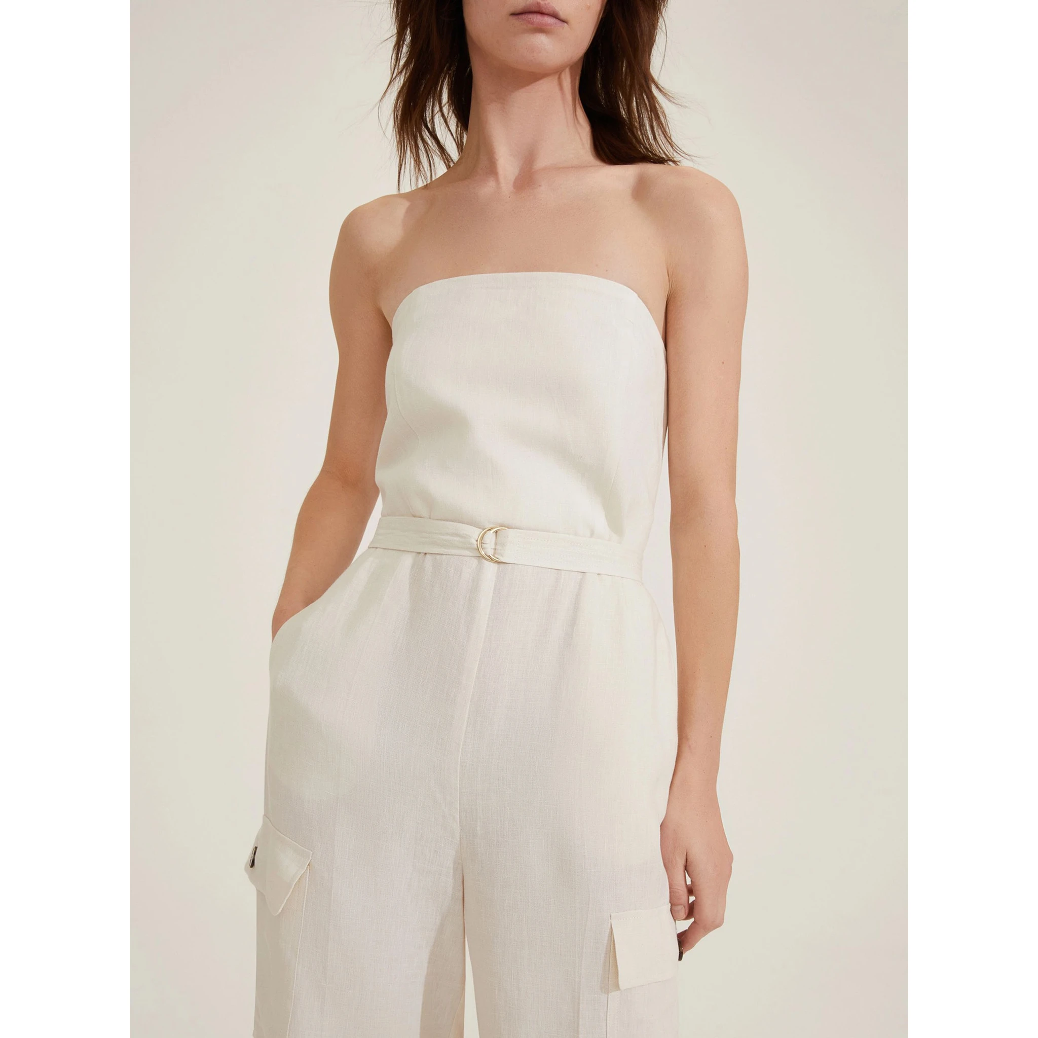 MARELLA MOSELLA2 jumpsuit