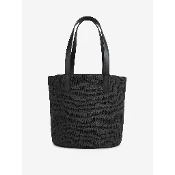 CHLOÉ HORSE MEDAL BASKET bag