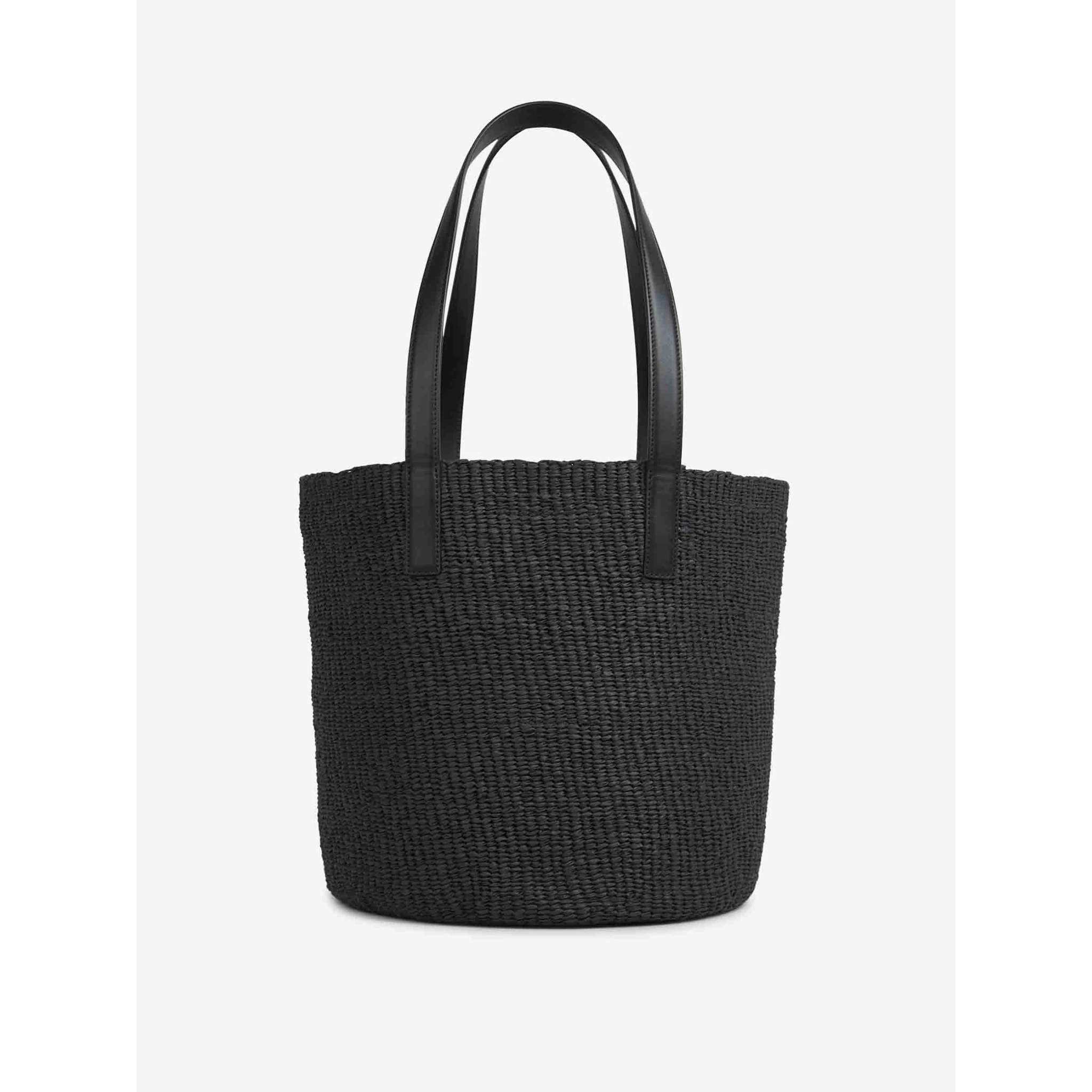 CHLOÉ HORSE MEDAL BASKET bag