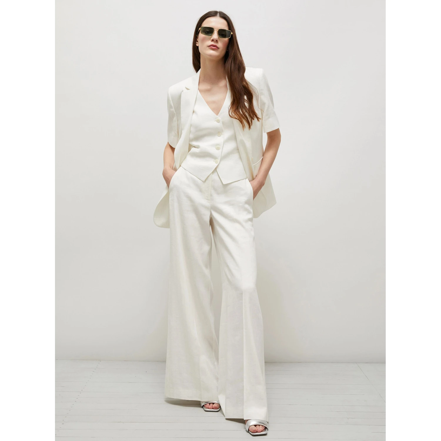 MARELLA ERCOLE pants