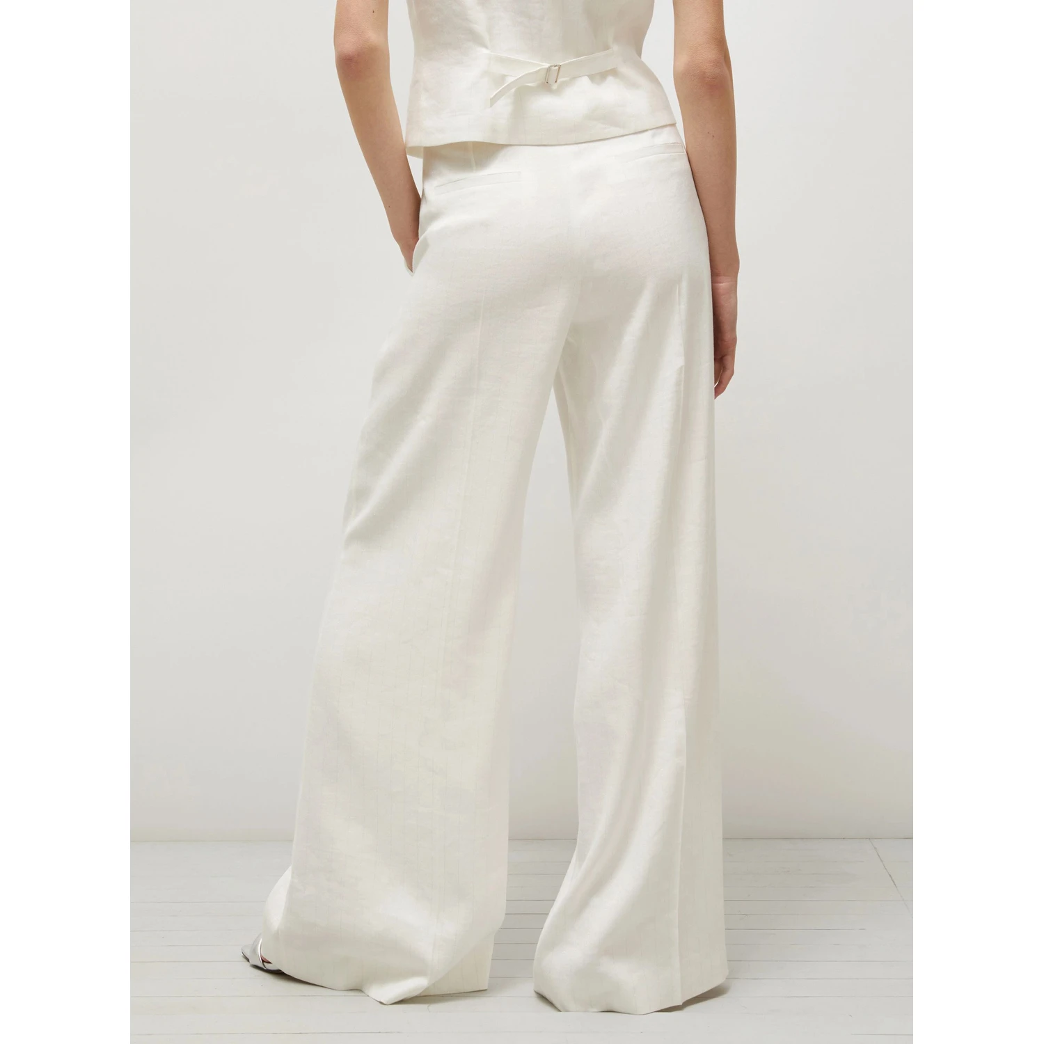 MARELLA ERCOLE pants