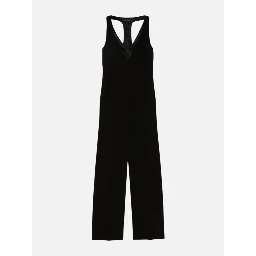 MAX MARA ARMONIA jumpsuit