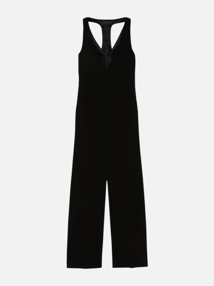 MAX MARA ARMONIA jumpsuit