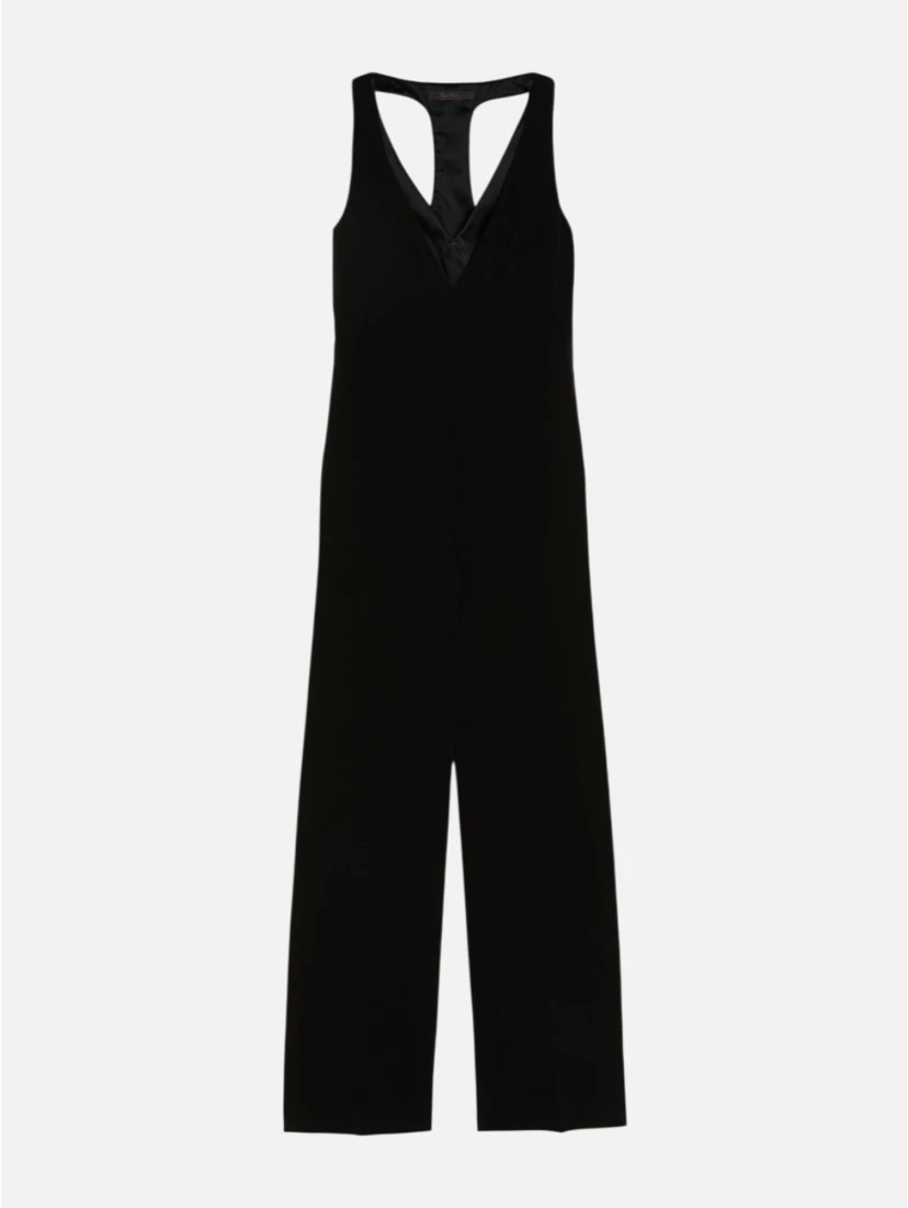 MAX MARA ARMONIA jumpsuit