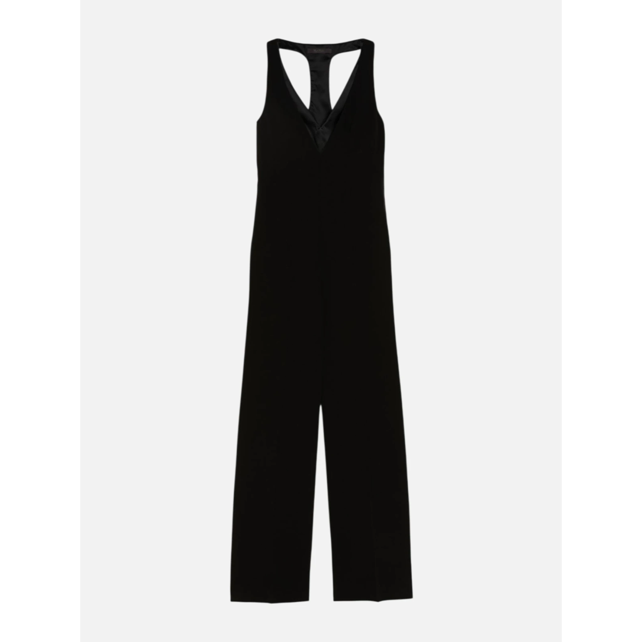 MAX MARA ARMONIA jumpsuit