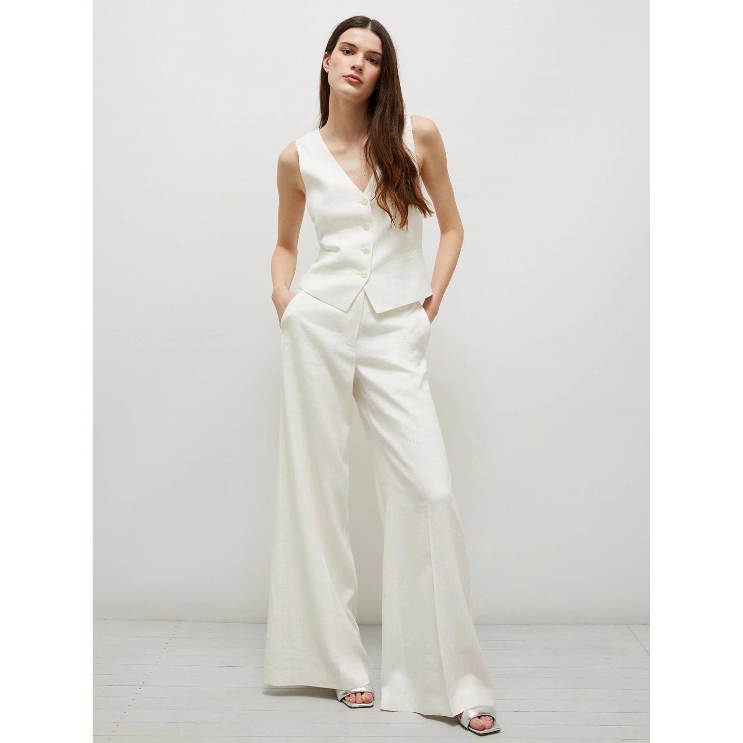 MARELLA ERCOLE pants