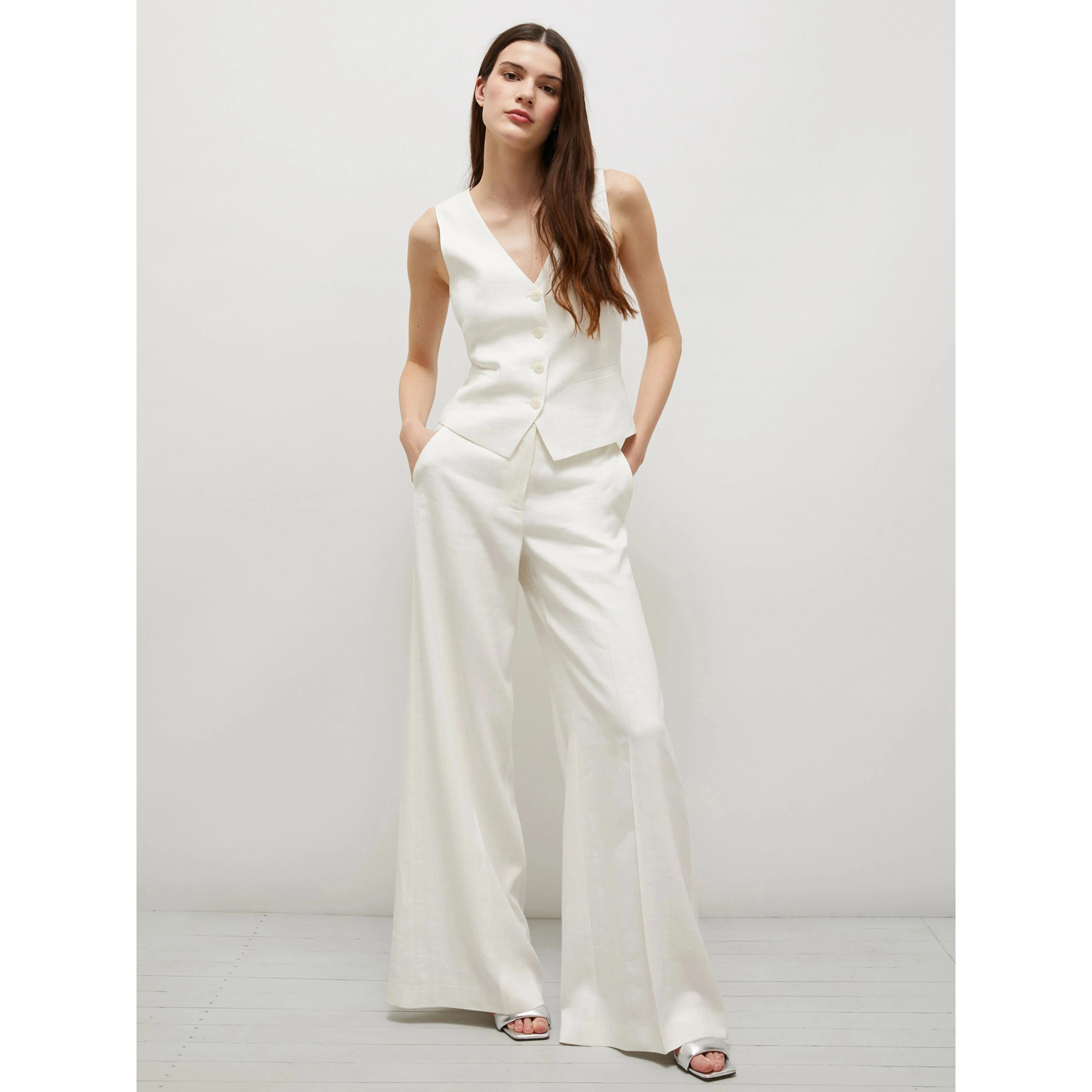 MARELLA ERCOLE pants