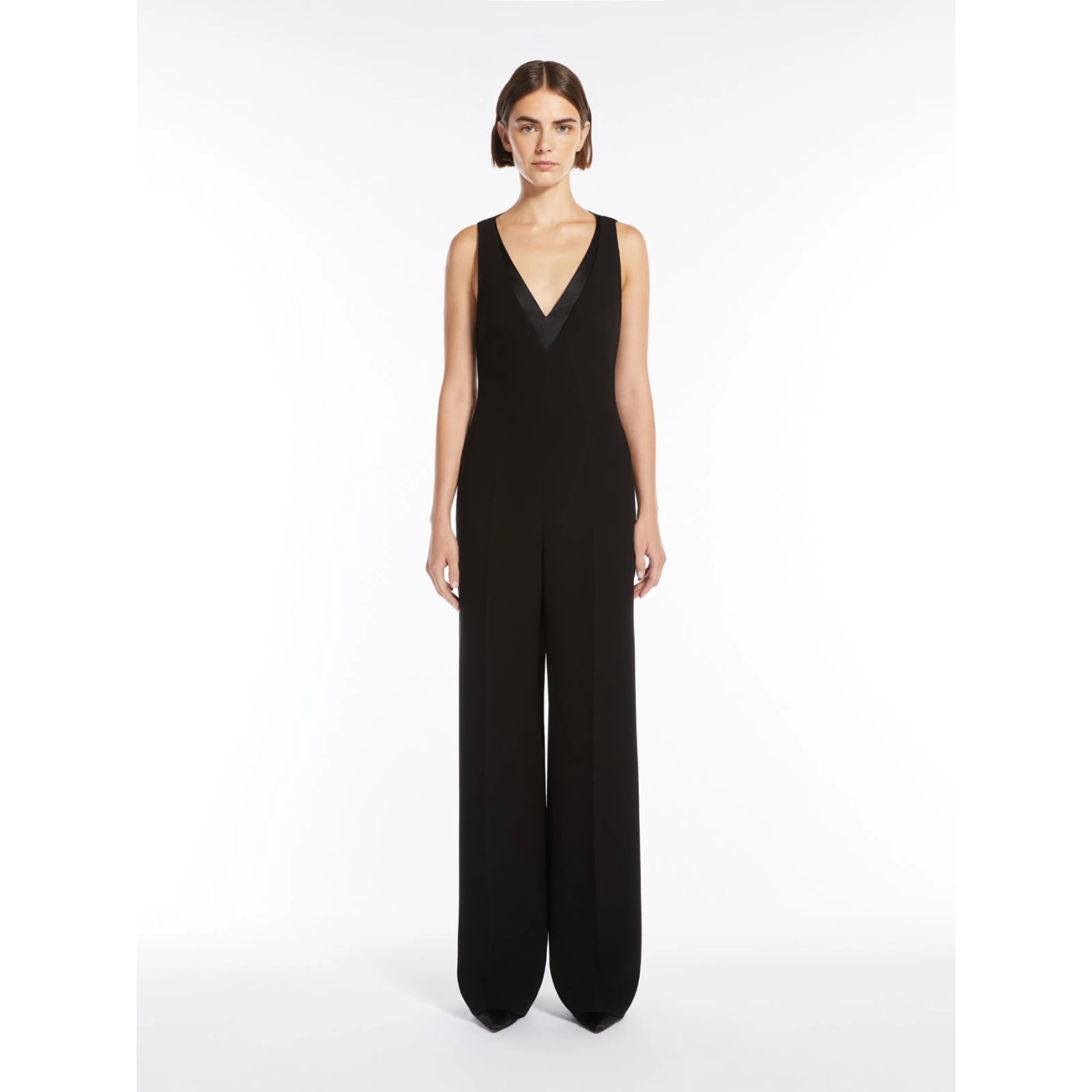 MAX MARA ARMONIA jumpsuit